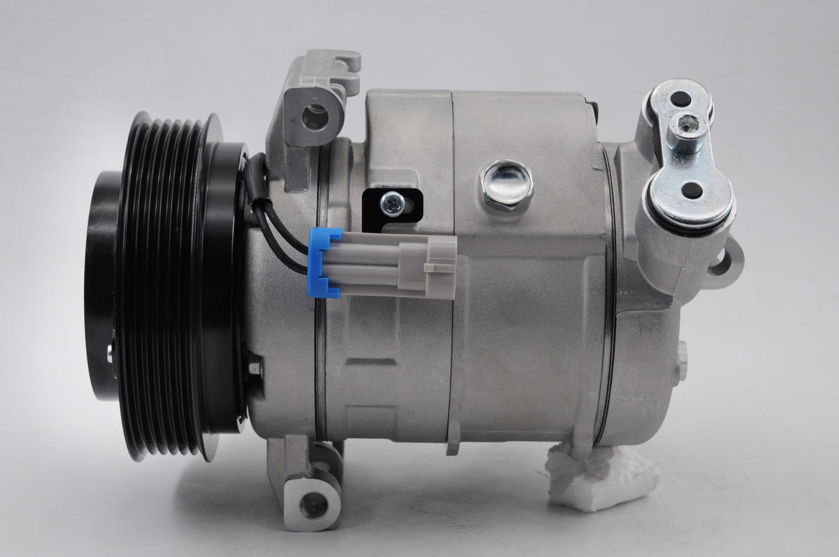 AC Compressor for HOLDEN (CO.21.002)