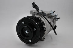 AC Compressor for HYUNDAI (CO.42.001)