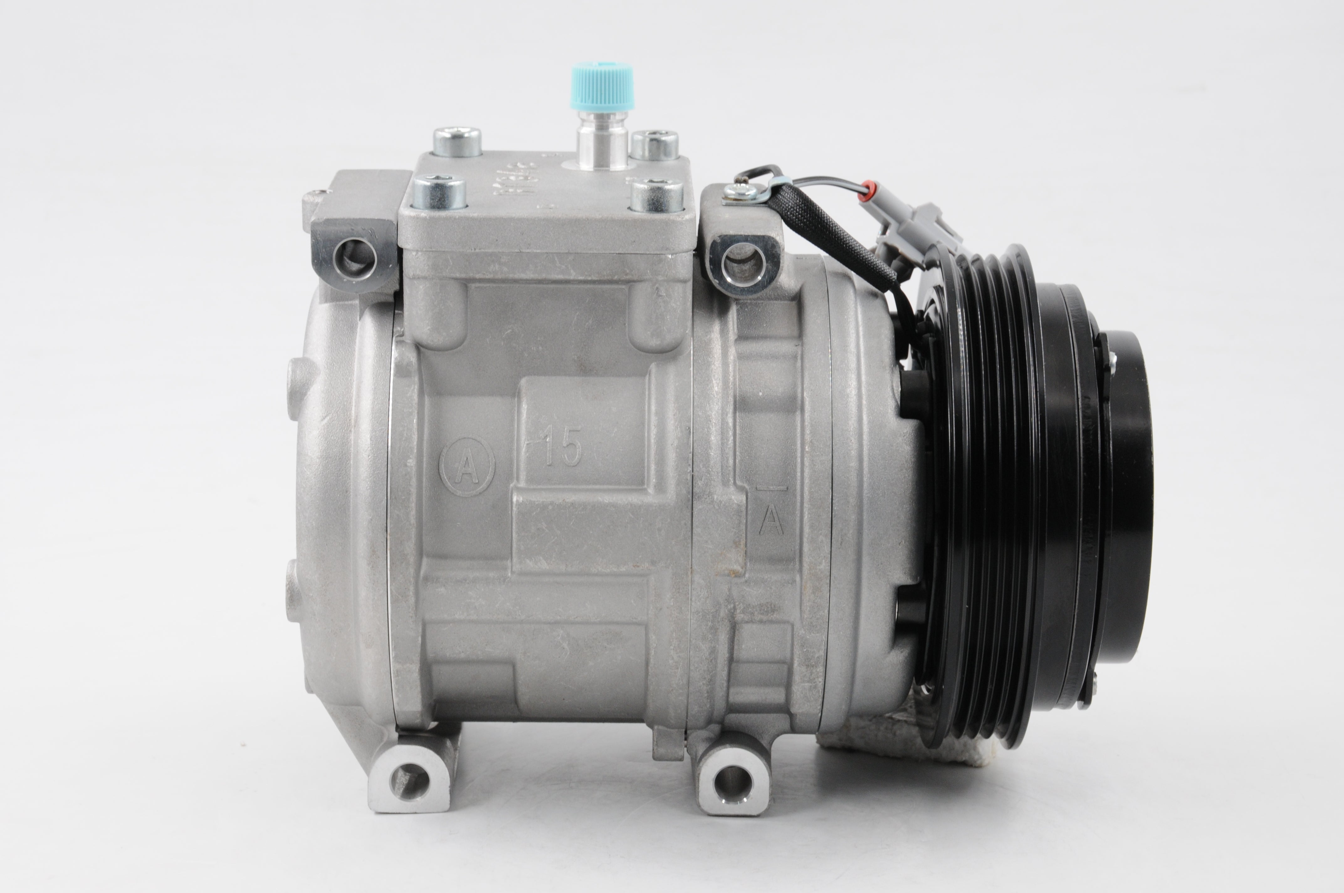 AC Compressor for TOYOTA (CO.04.047)