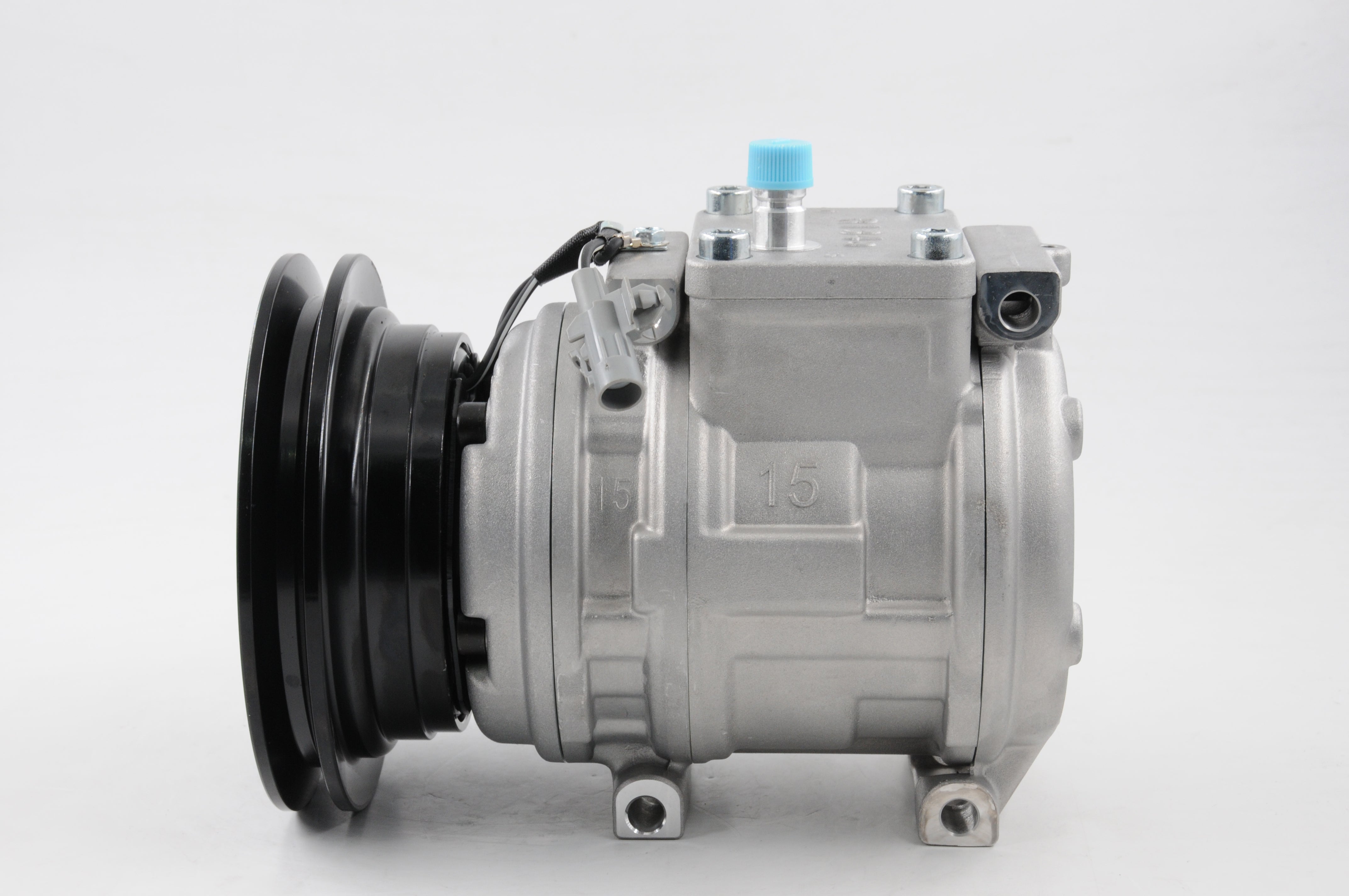AC Compressor for TOYOTA & MITSUBISHI (CO.04.042)