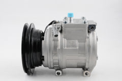 AC Compressor for TOYOTA & MITSUBISHI (CO.04.042)