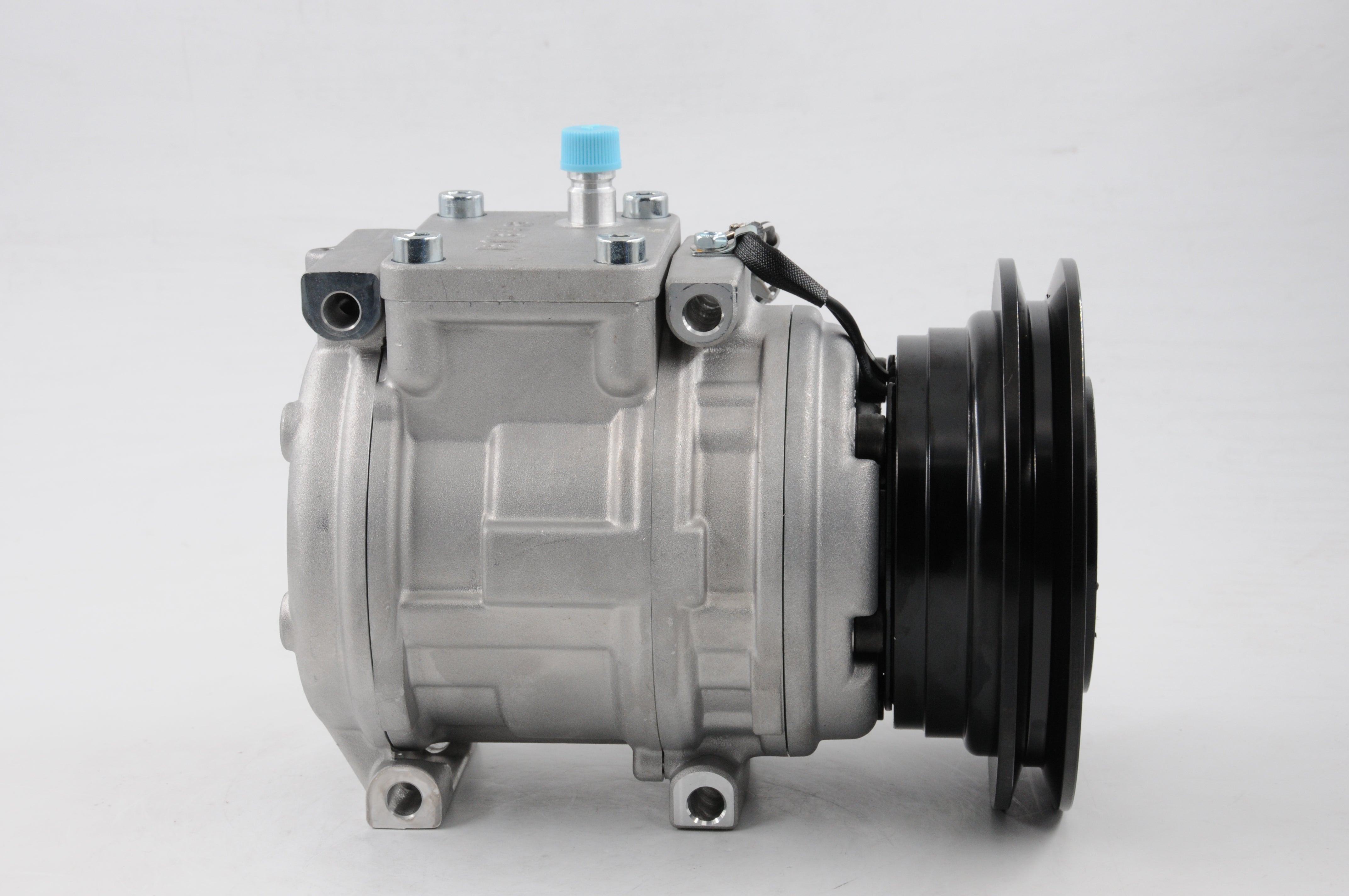 AC Compressor for TOYOTA & MITSUBISHI (CO.04.042)