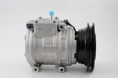 AC Compressor for TOYOTA & MITSUBISHI (CO.04.042)