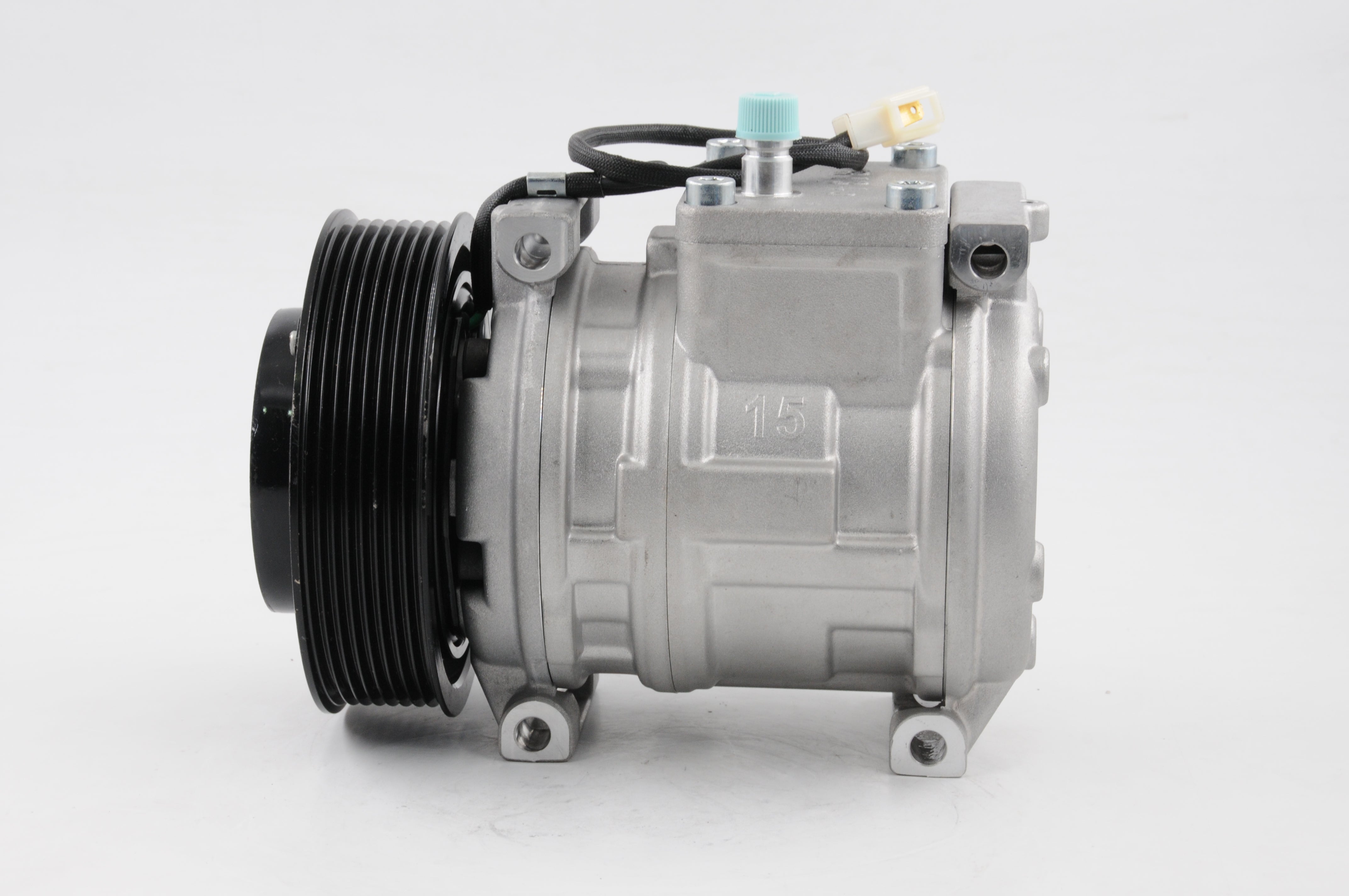 AC Compressor for MERCEDES & FRANNA (CO.957.001)