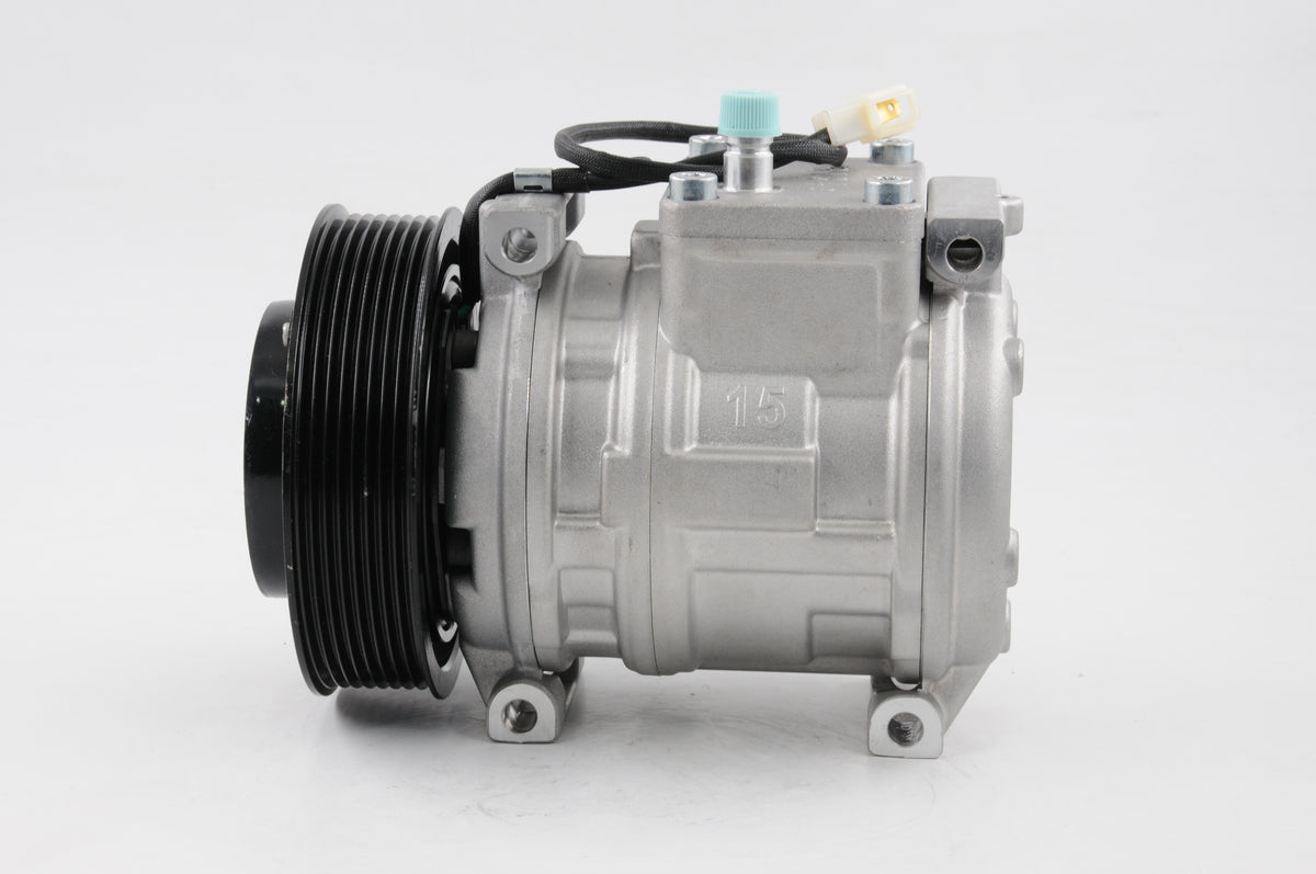 AC Compressor for MERCEDES & FRANNA (CO.957.001)