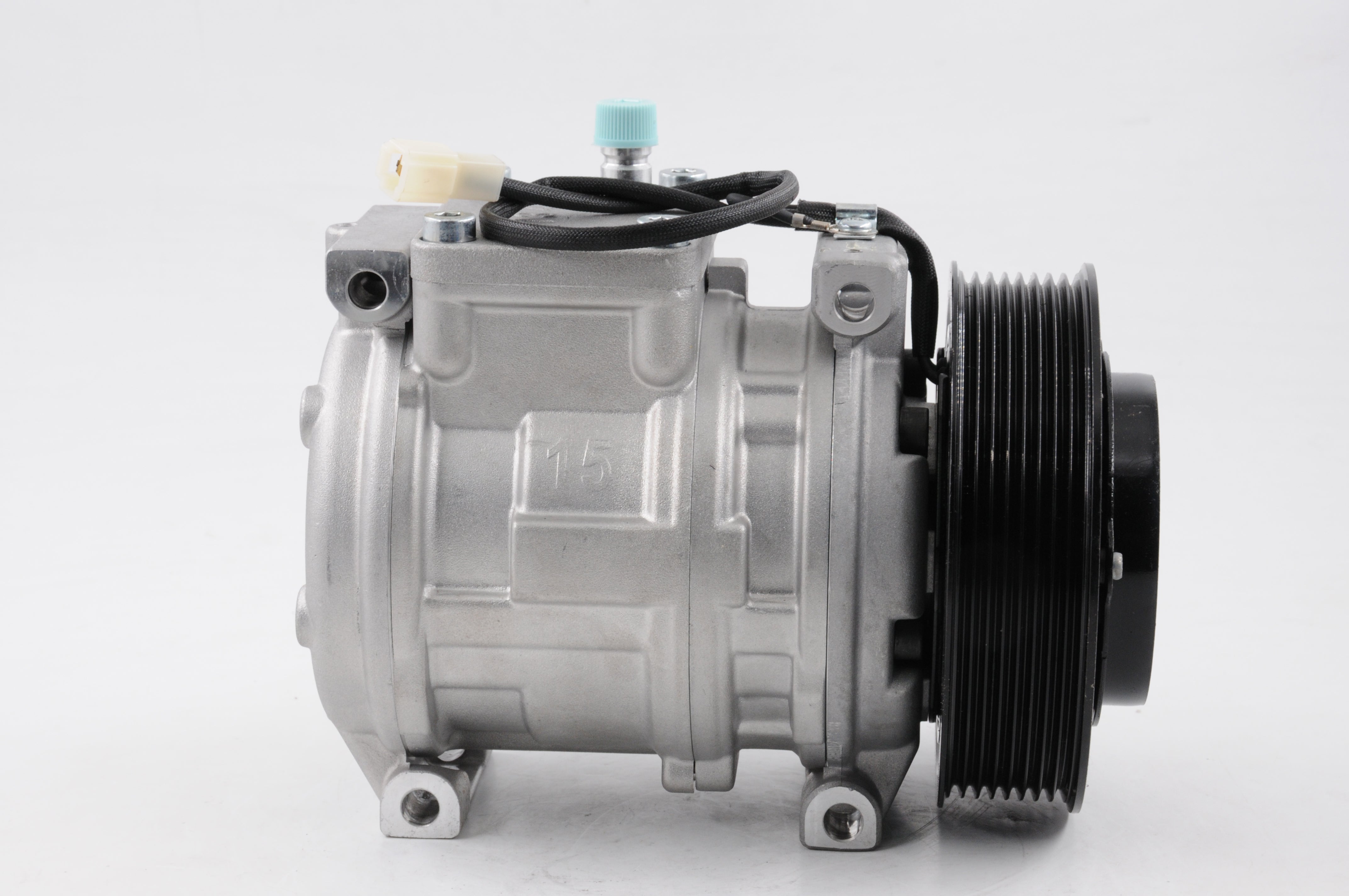 AC Compressor for MERCEDES & FRANNA (CO.957.001)