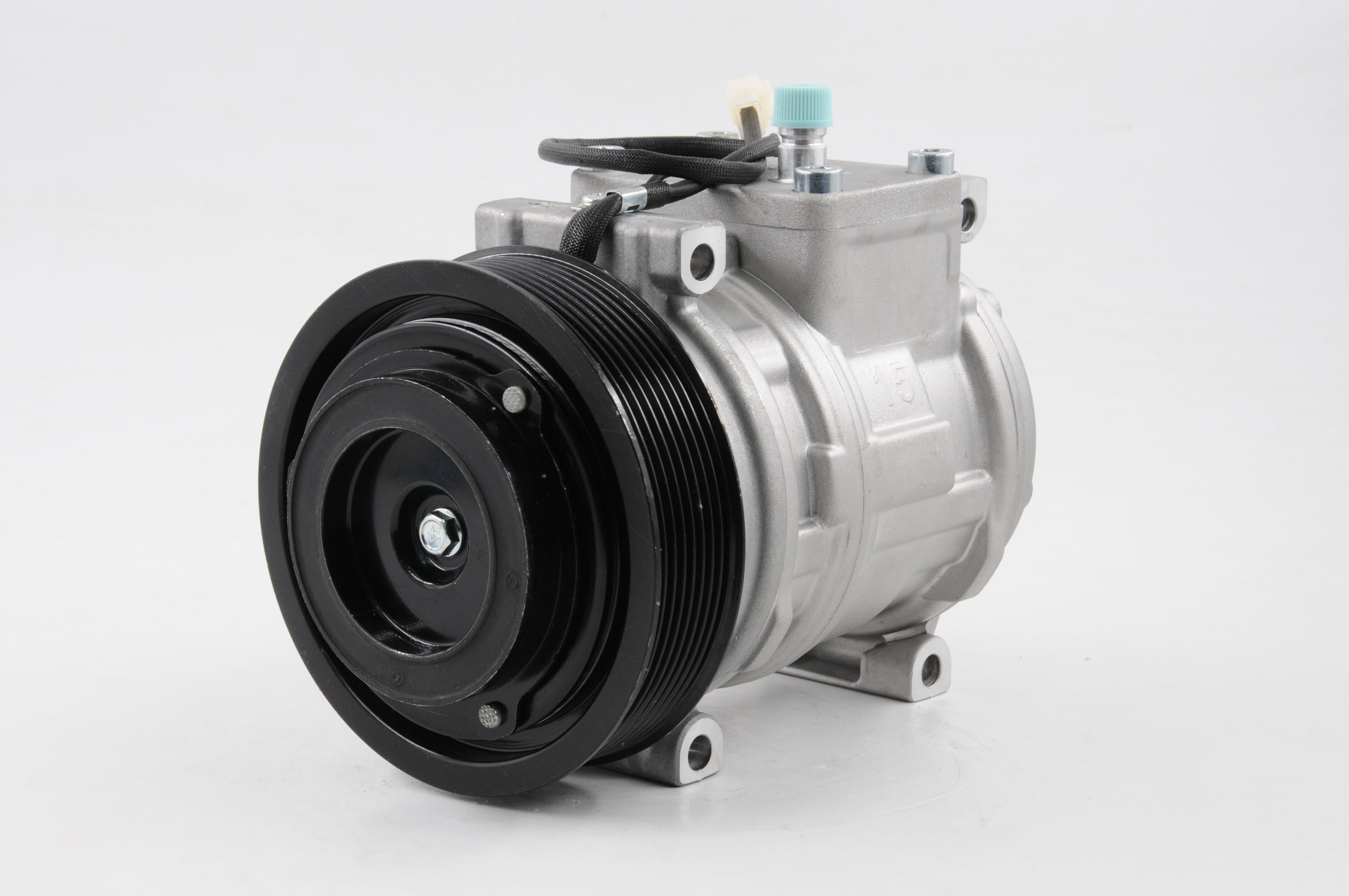 AC Compressor for MERCEDES & FRANNA (CO.957.001)