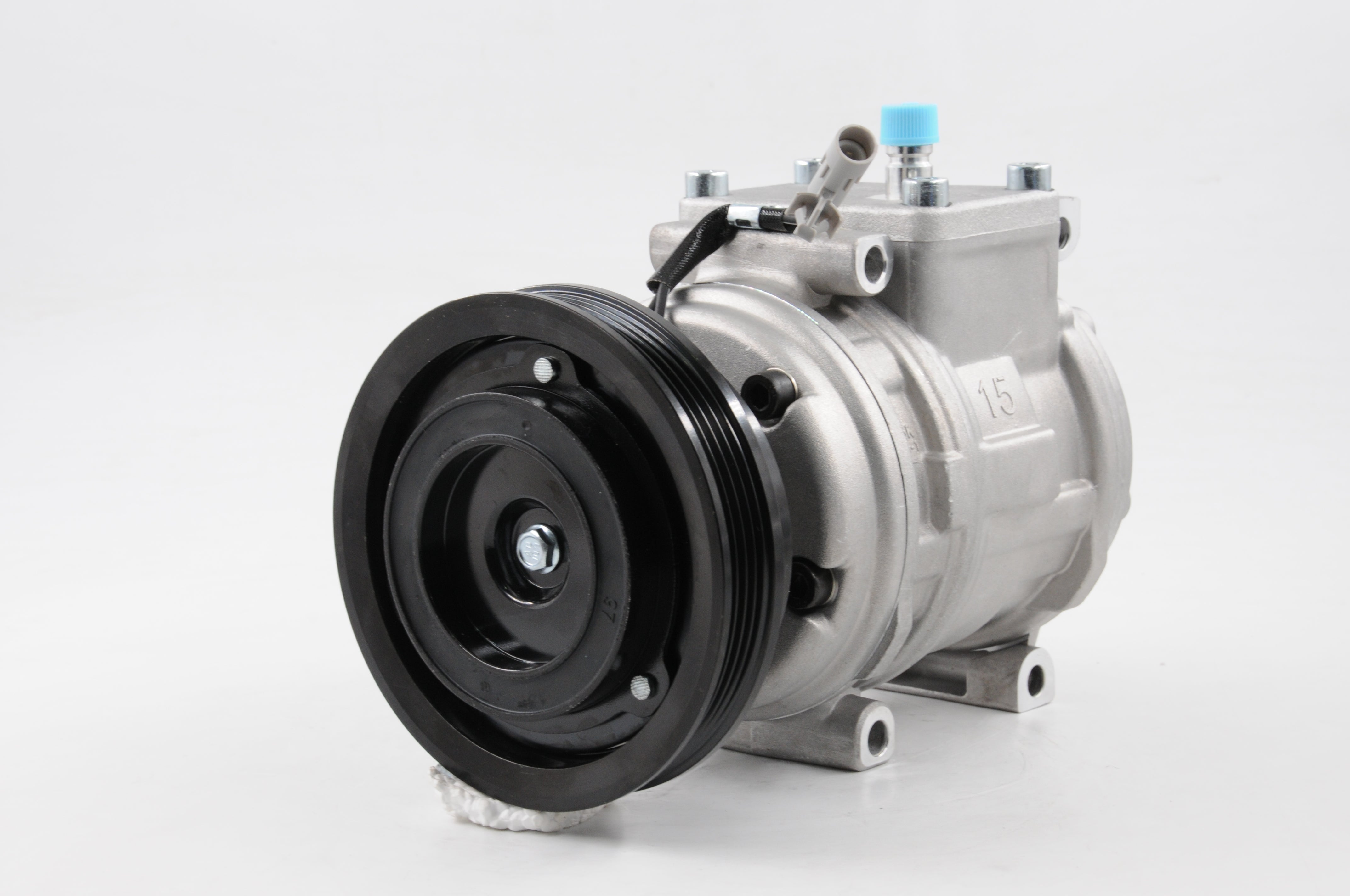 AC Compressor for TOYOTA (CO.04.044)