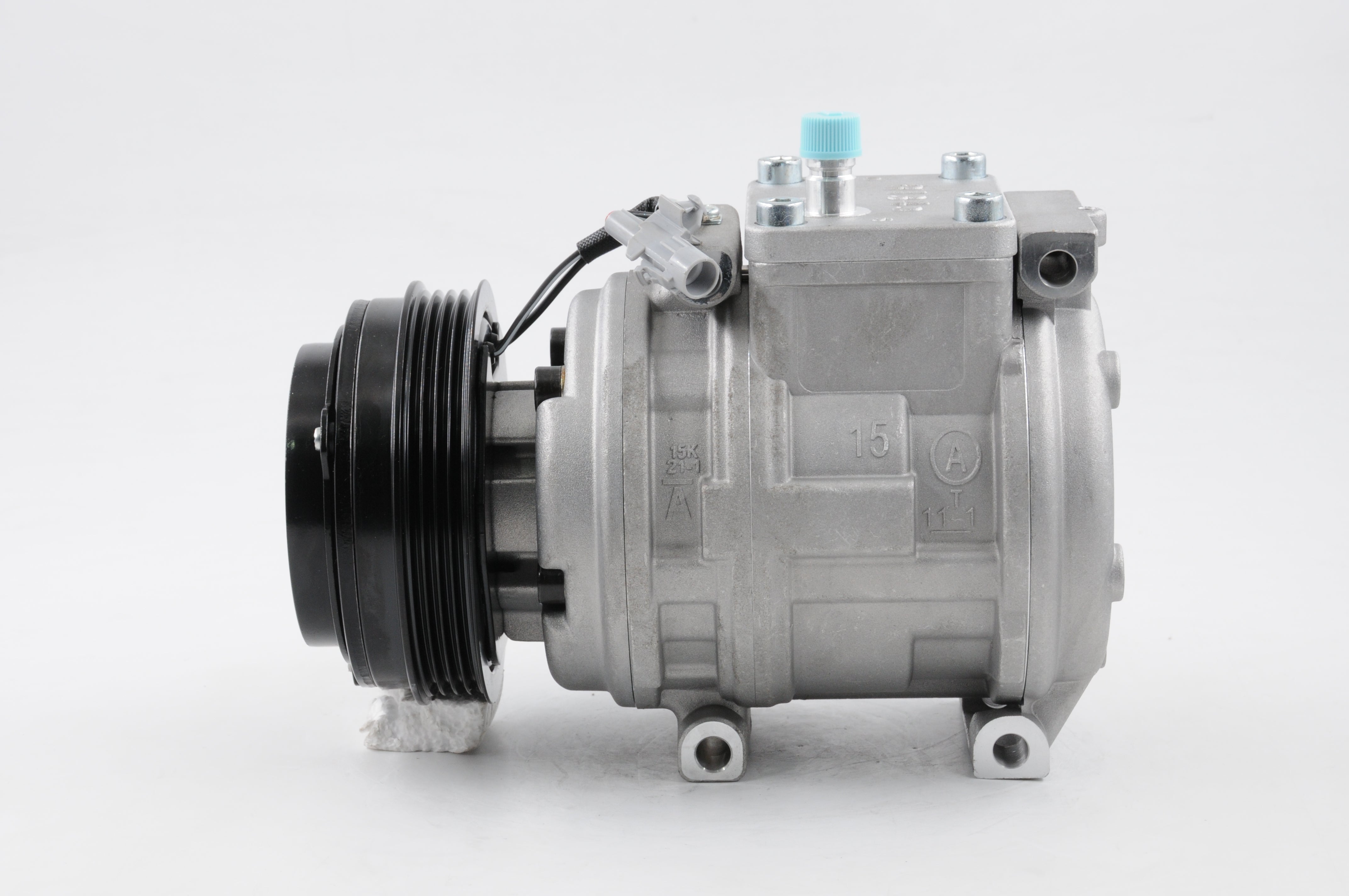 AC Compressor for TOYOTA (CO.04.054)