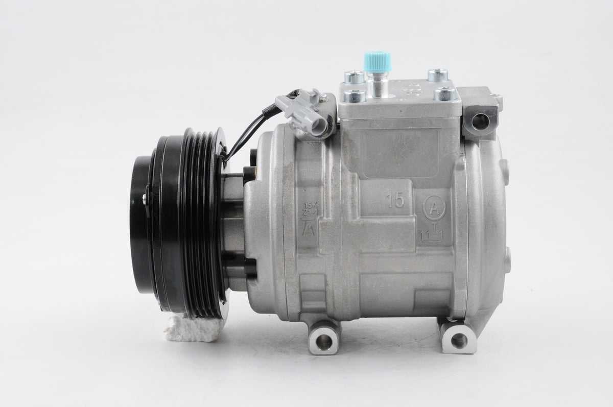 AC Compressor for TOYOTA (CO.04.054)