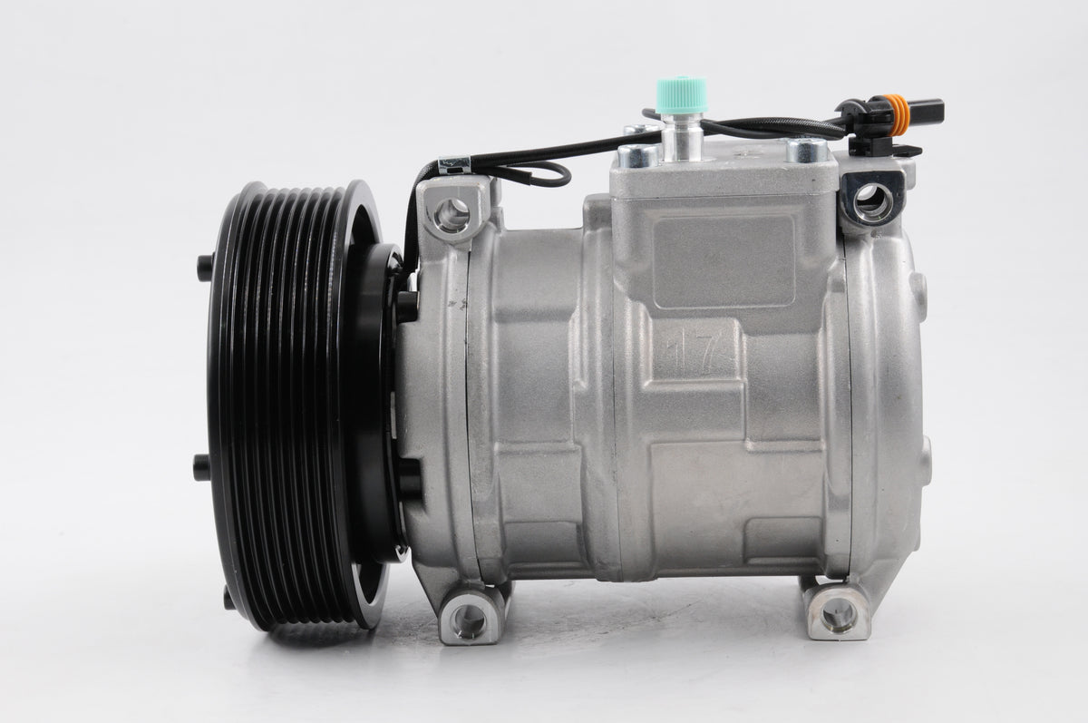AC Compressor for JOHN DEERE (CO.81.007)