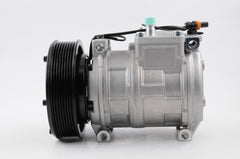 AC Compressor for JOHN DEERE (CO.81.007)