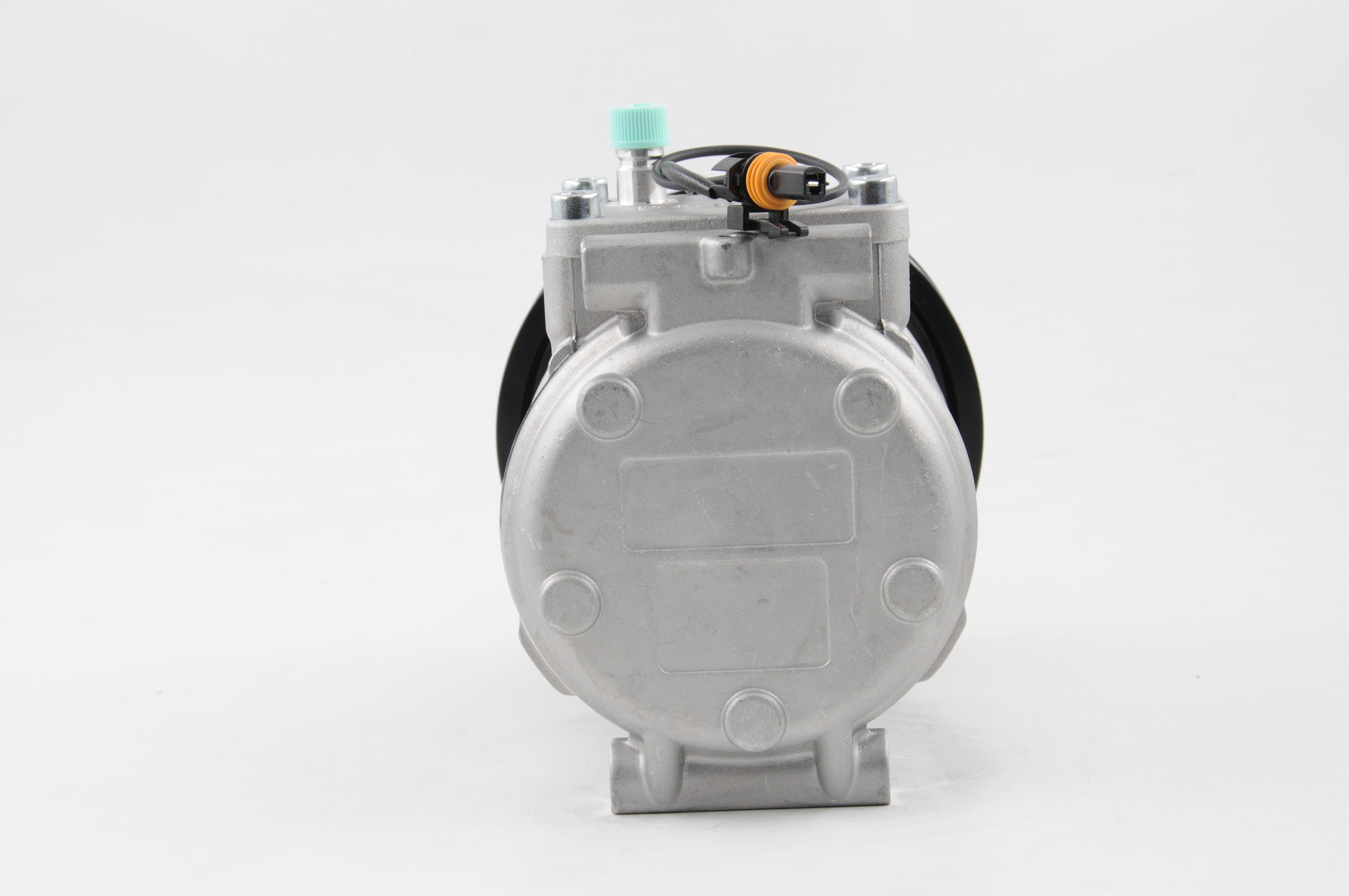 AC Compressor for JOHN DEERE (CO.81.007)