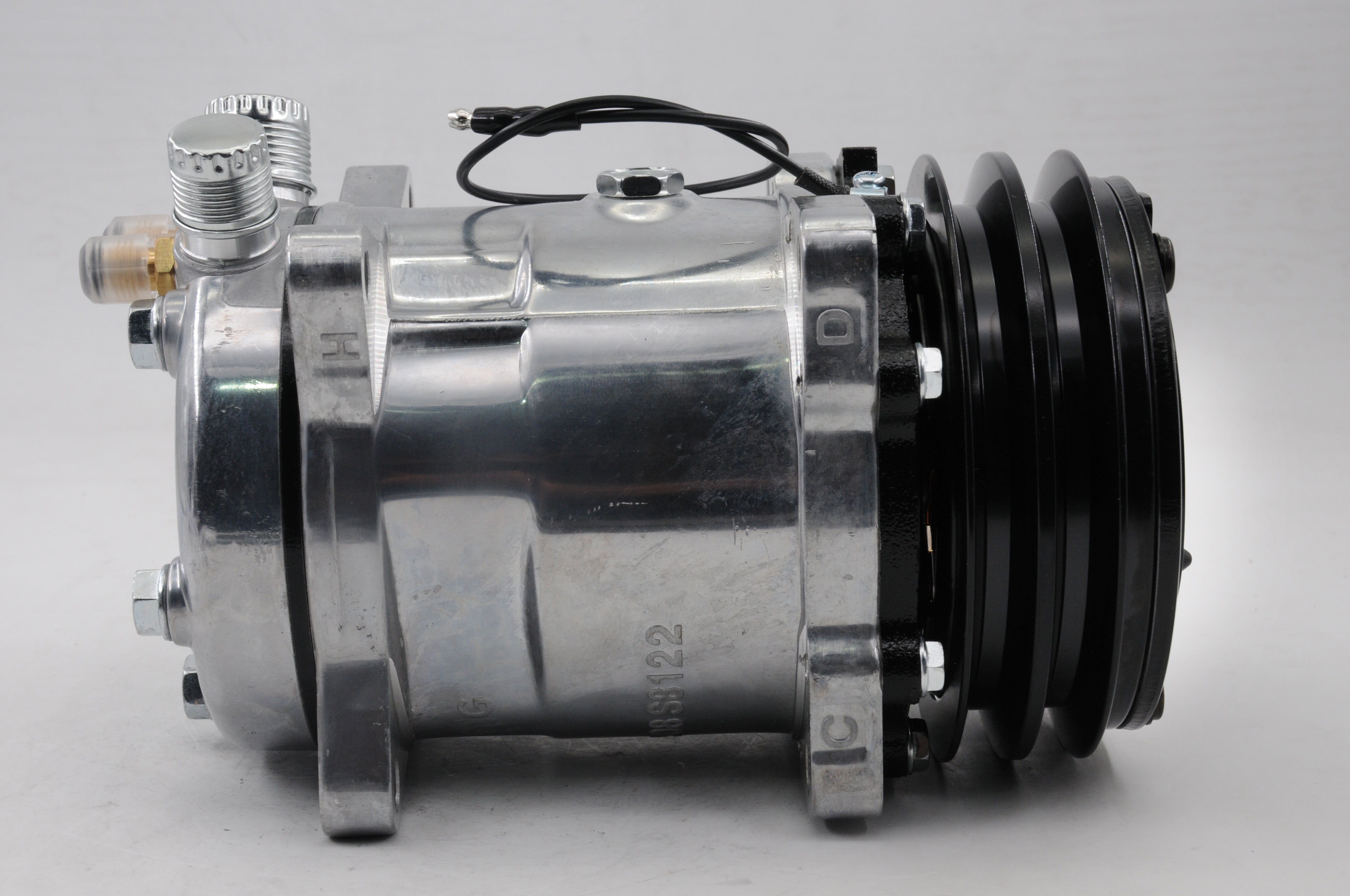 AC Compressor for Multiple Vehicles (CO.88.026)