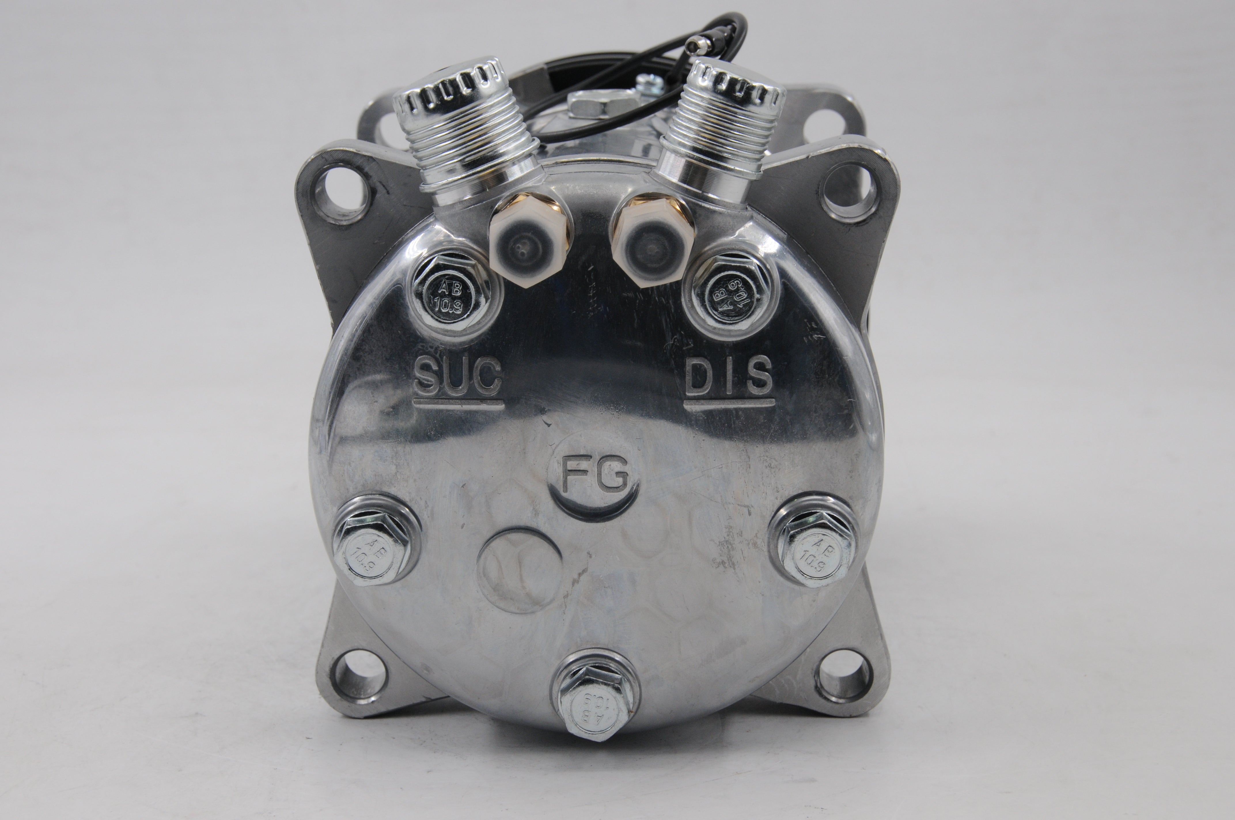 AC Compressor for Multiple Vehicles (CO.88.026)