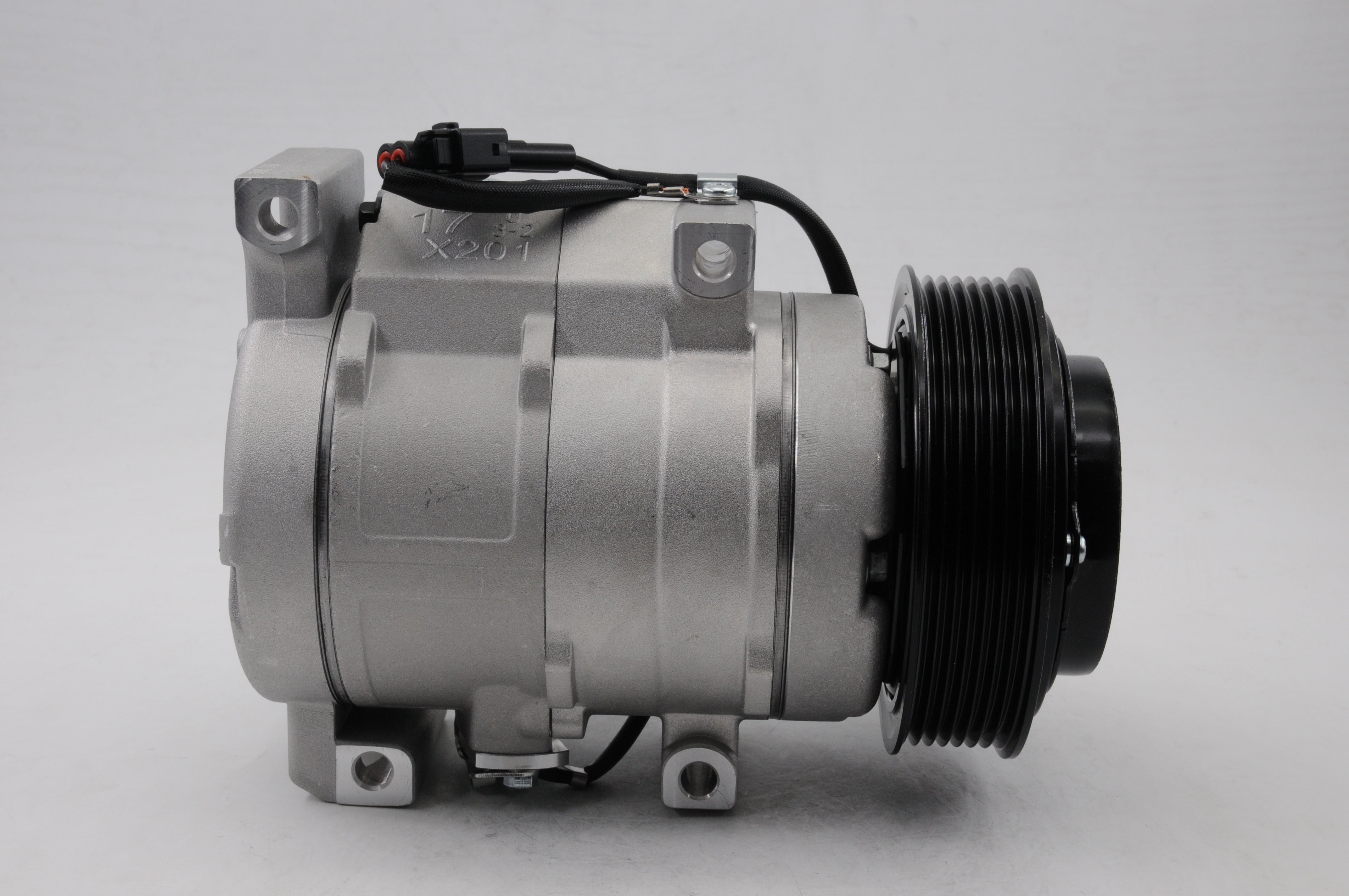 AC Compressor for TOYOTA (CO.04.058)