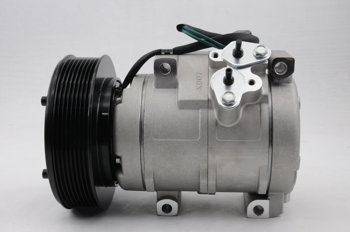 AC Compressor for CAT (CO.901.004)