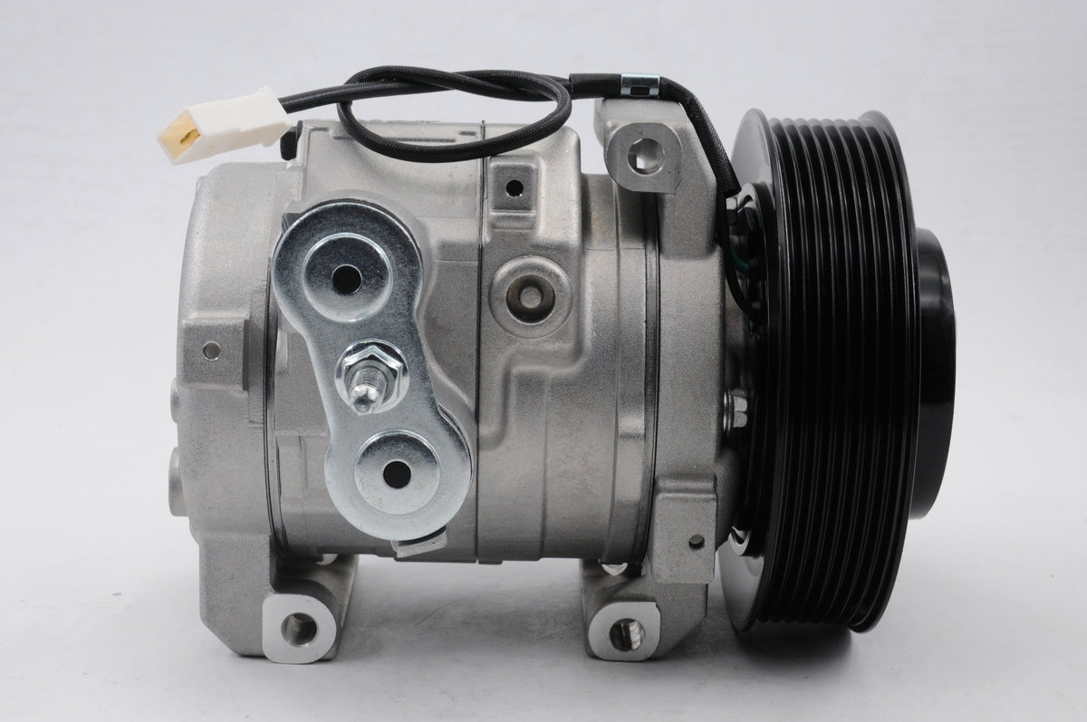 AC Compressor for MERCEDES (CO.15.008)