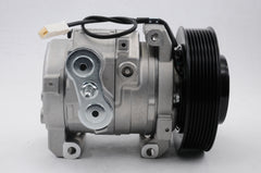 AC Compressor for MERCEDES (CO.15.008)