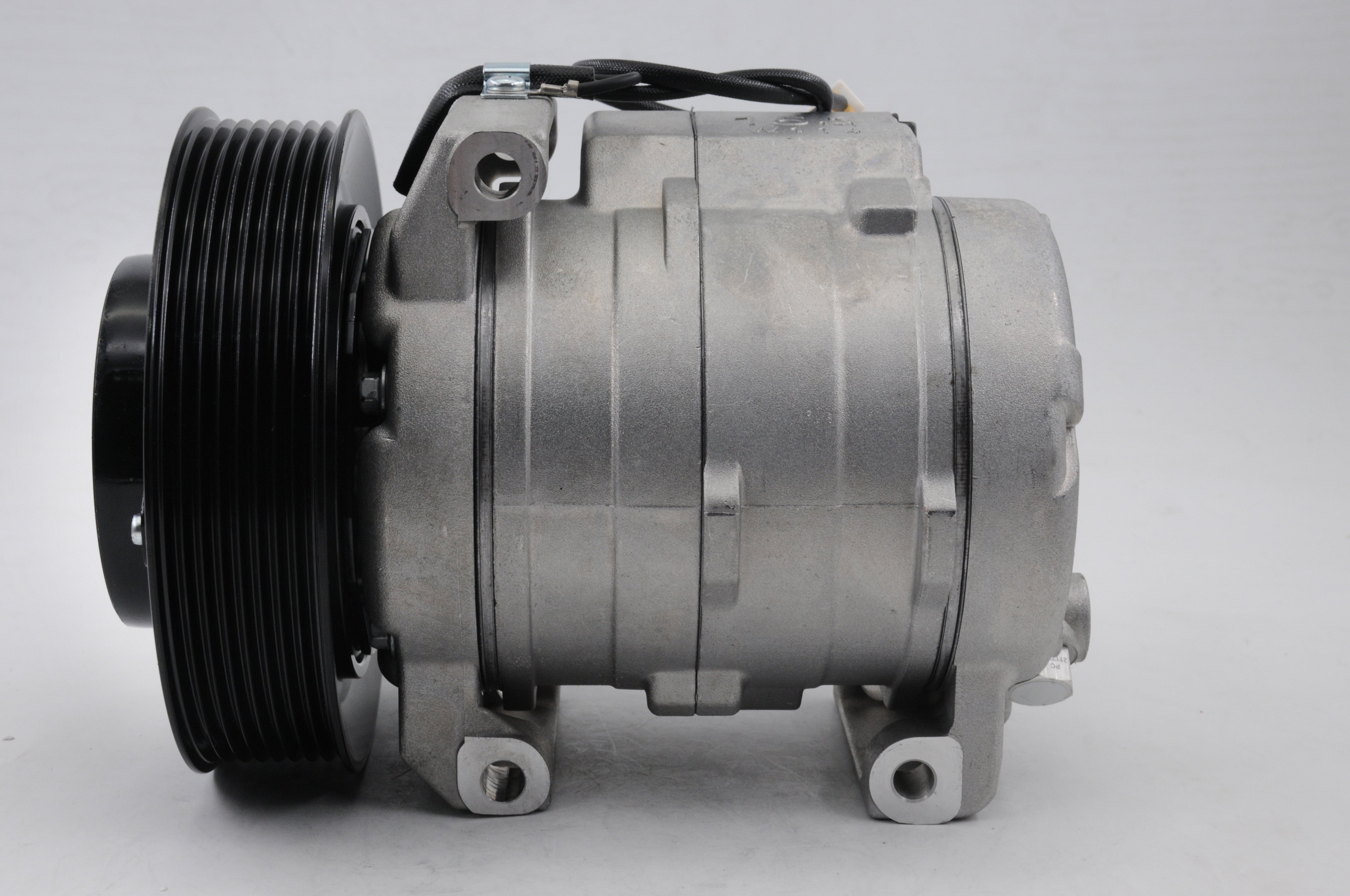 AC Compressor for MERCEDES (CO.15.008)