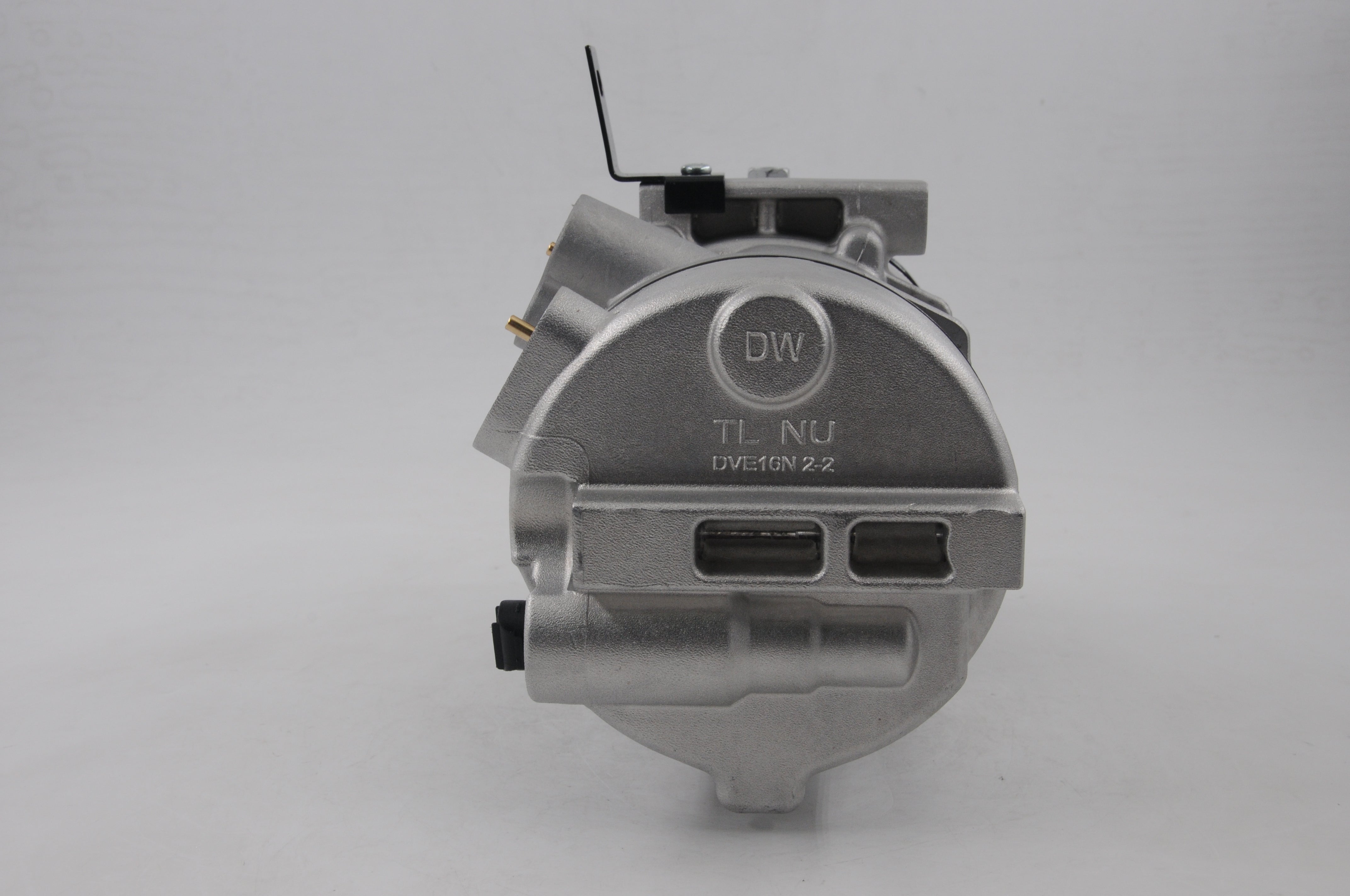 AC Compressor for HYUNDAI & KIA (CO.42.027)