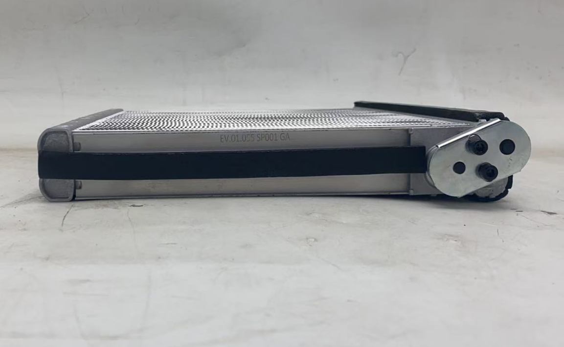 AC Evaporator (HONDA EV.01.002)