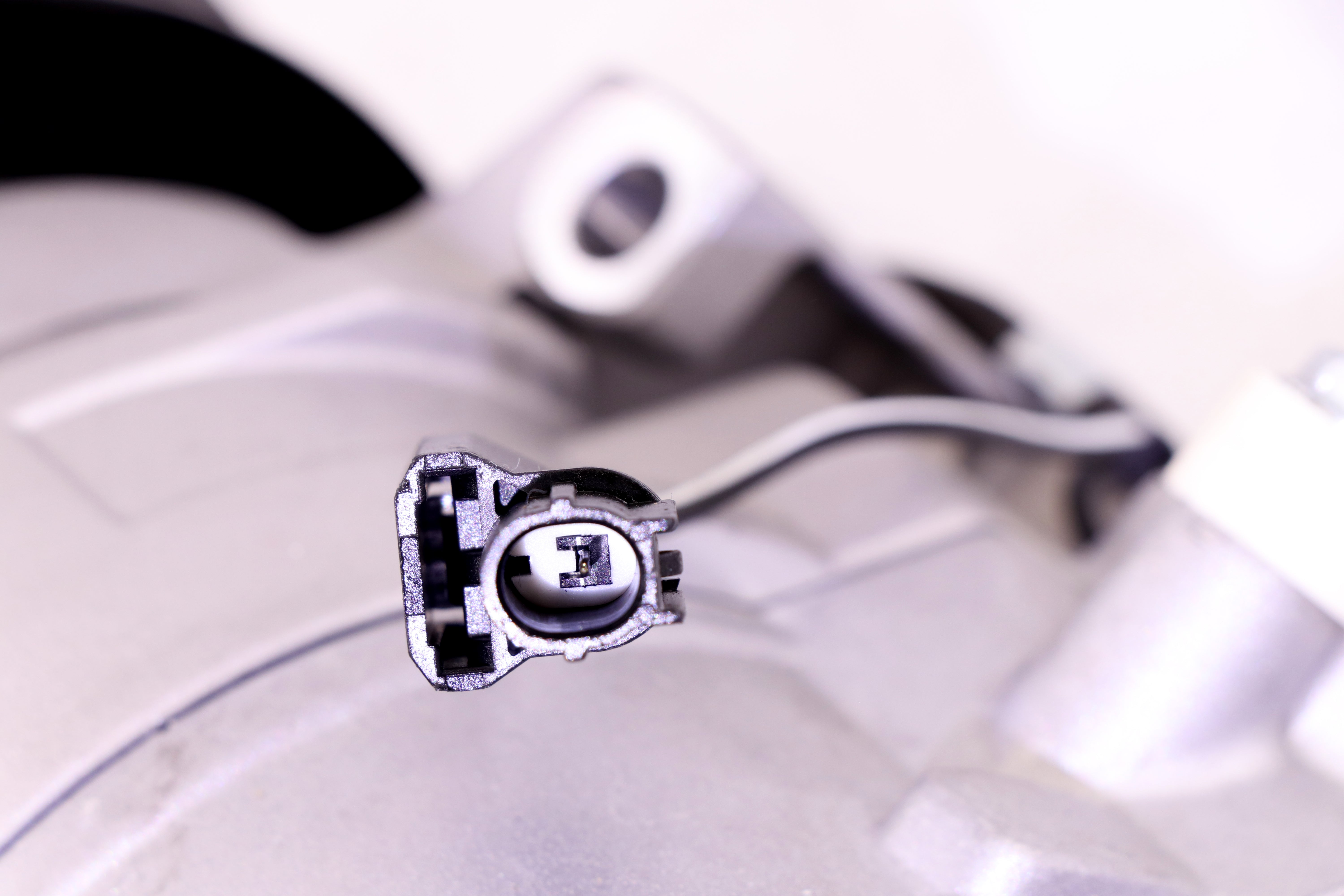 AC Compressor for HONDA (CO.01.038)