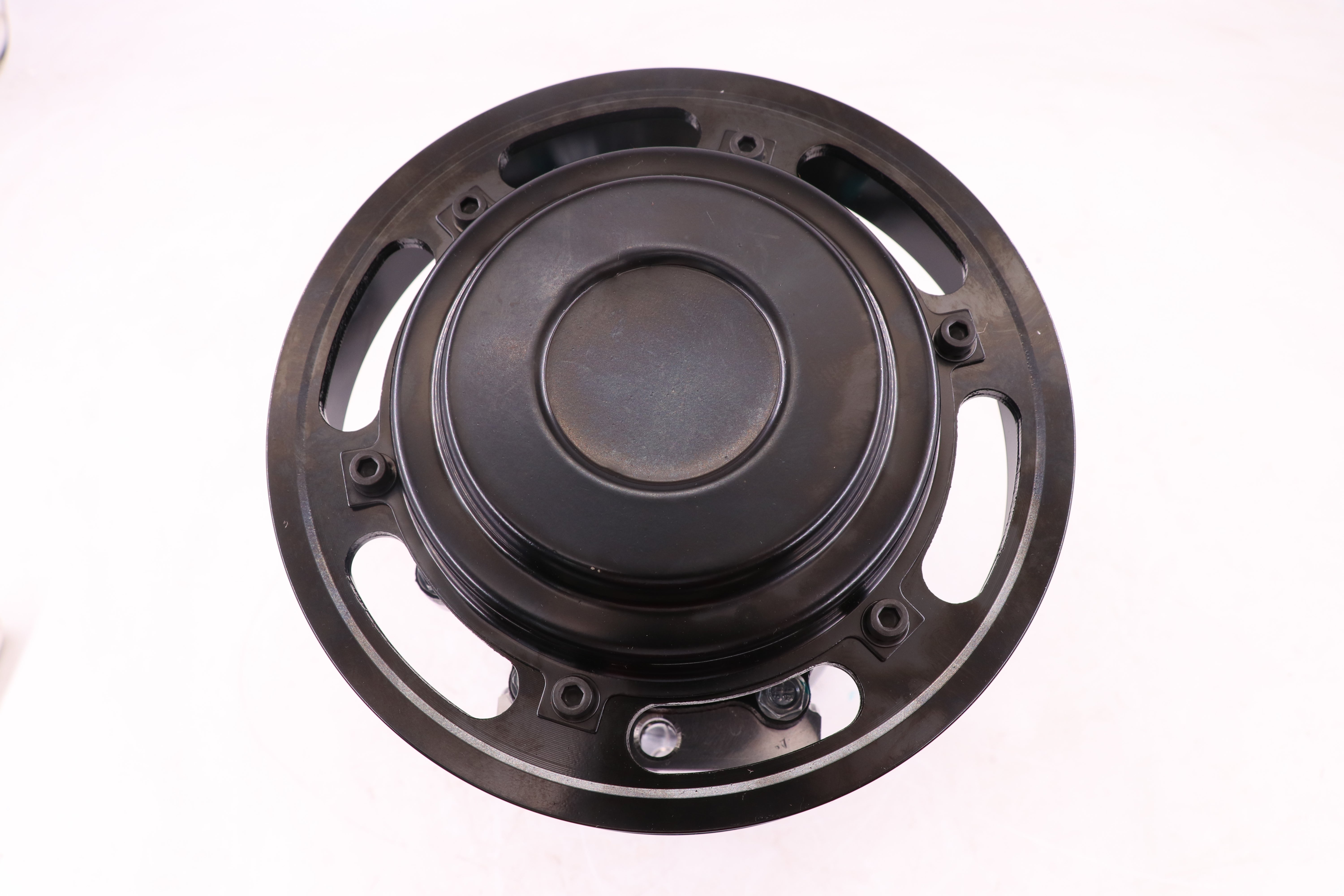 AC Compressor for VOLVO (CO.908.003)
