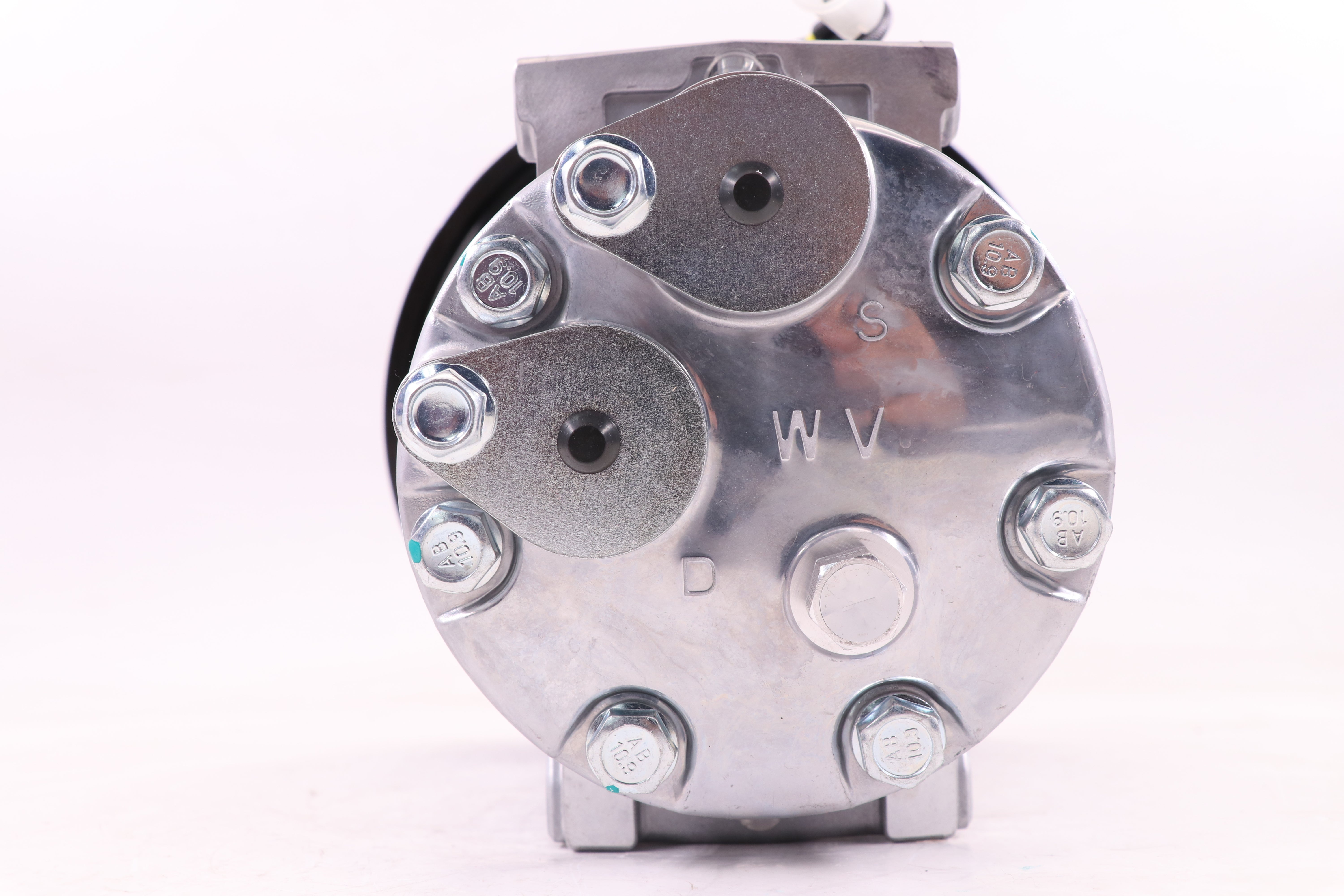 AC Compressor for VOLVO (CO.908.003)
