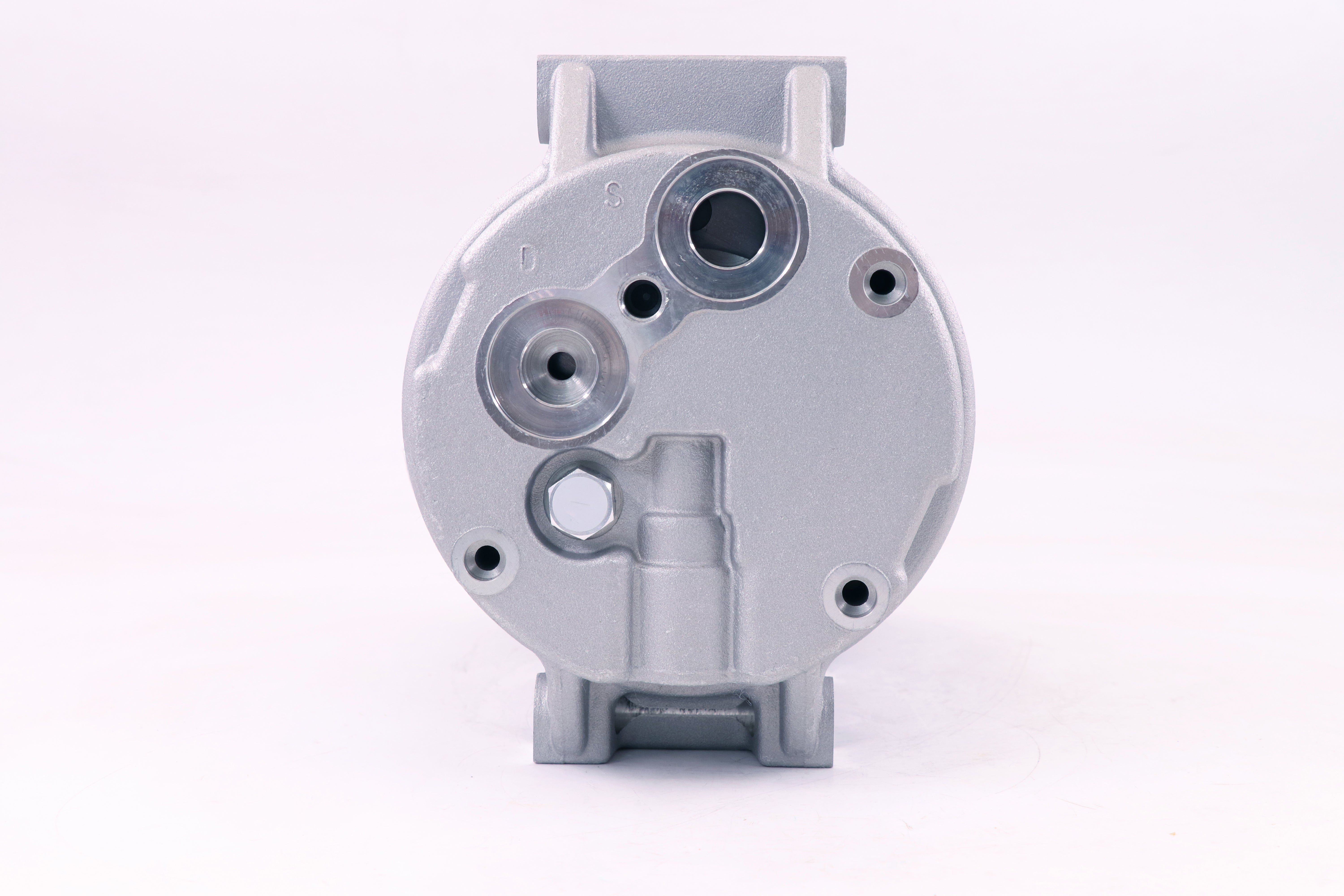 AC Compressor for HOLDEN (CO.81.019)