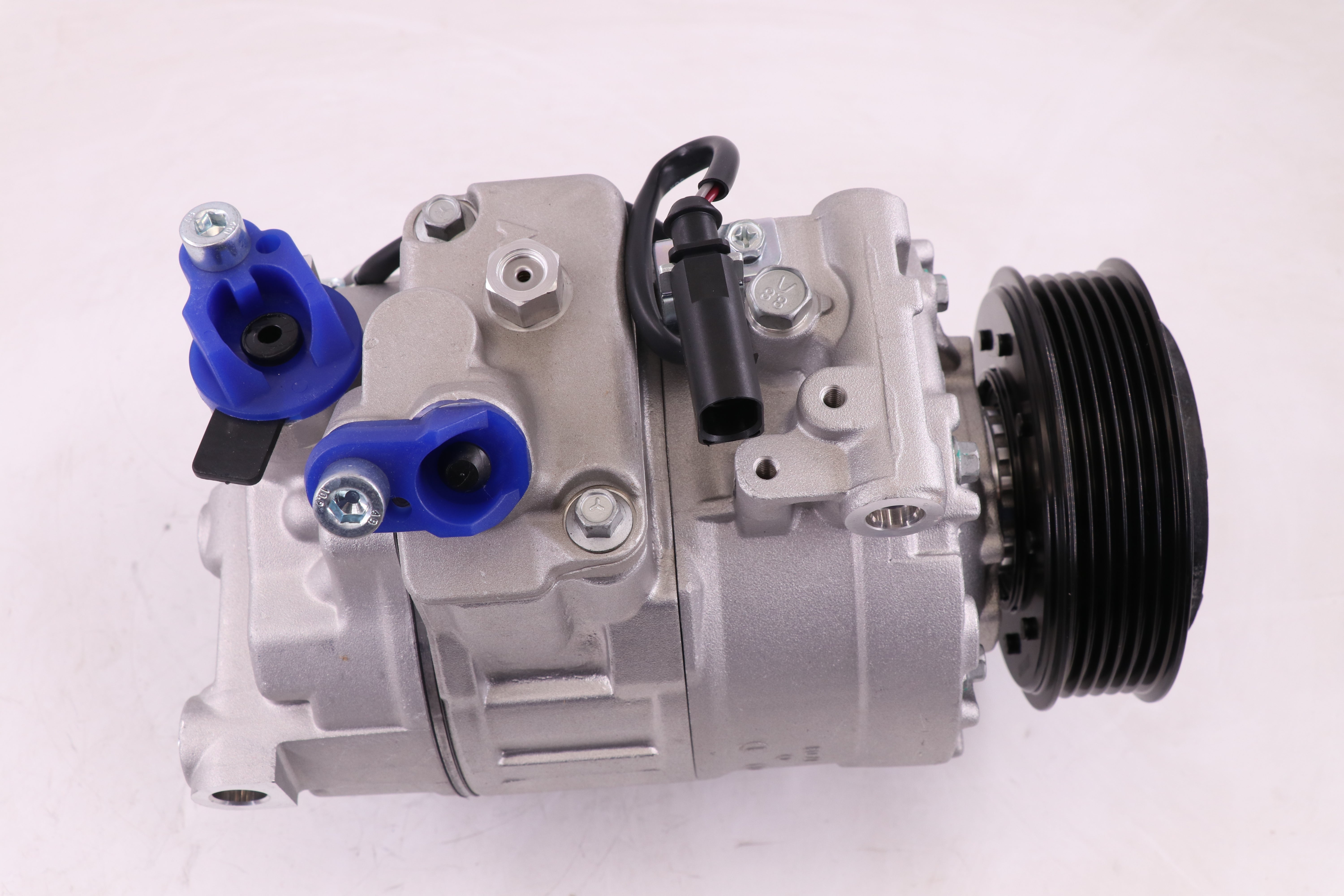 AC Compressor for VW (CO.11.021)