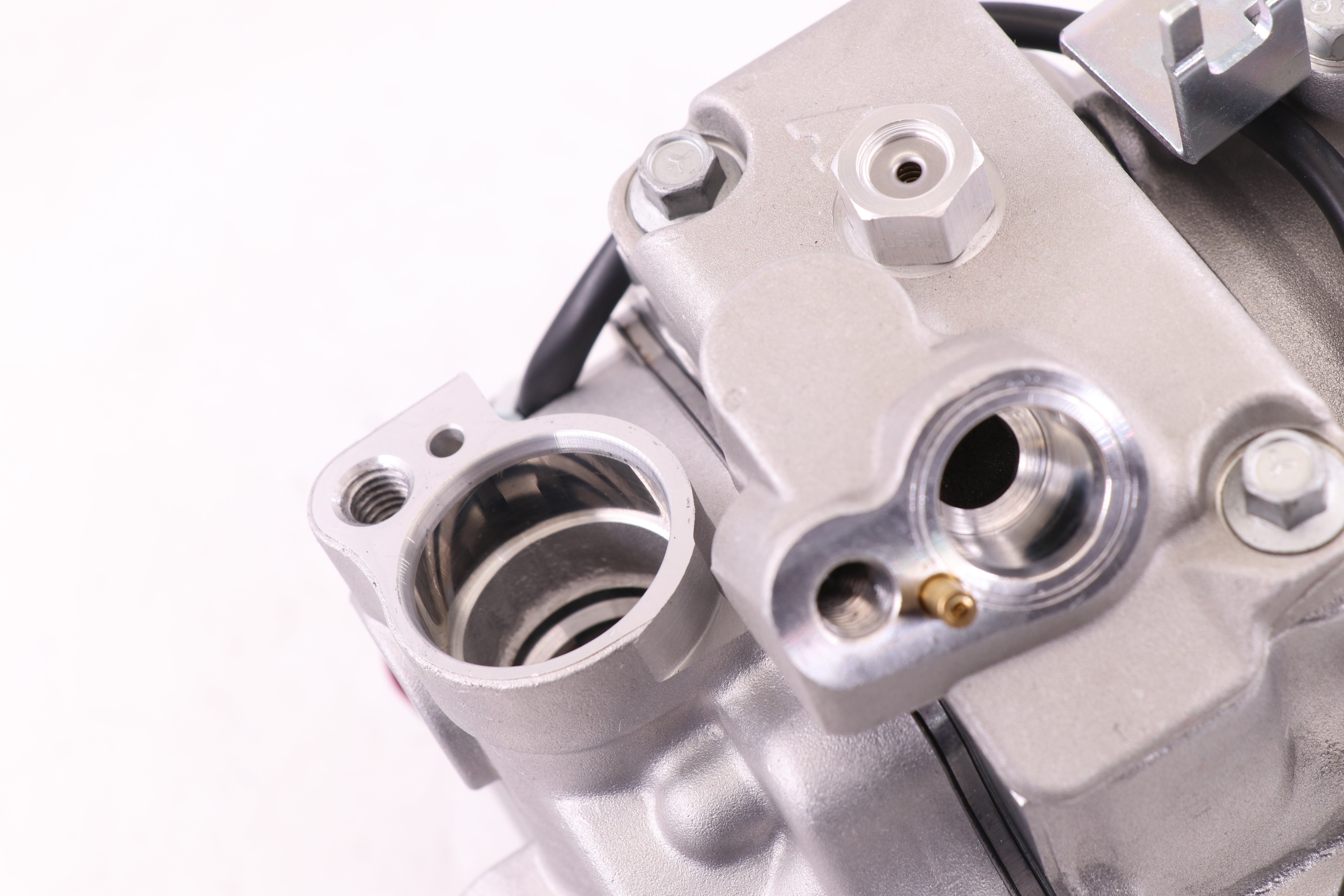 AC Compressor for VW (CO.11.021)