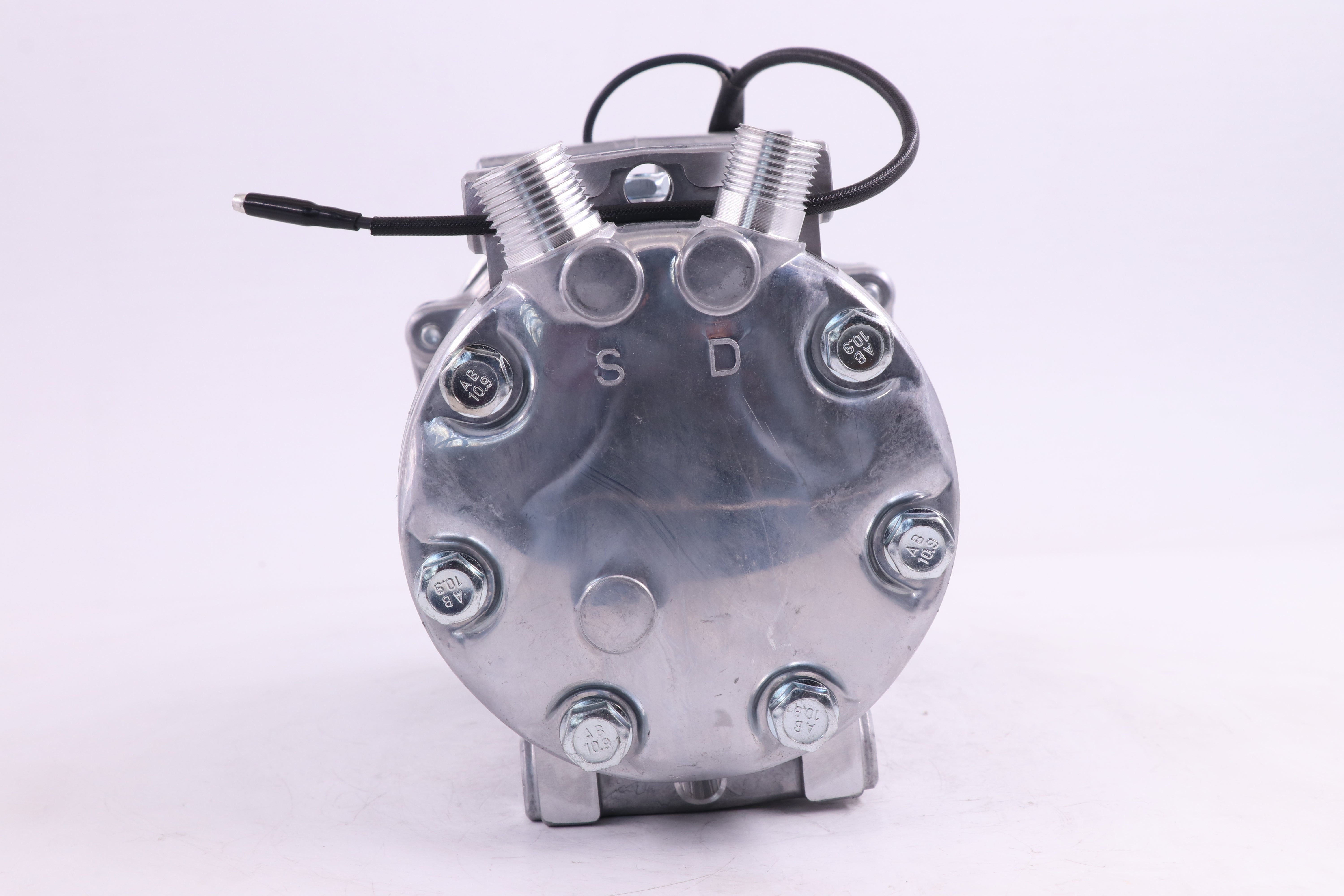 AC Compressor for Kenworth (CO.88.065)