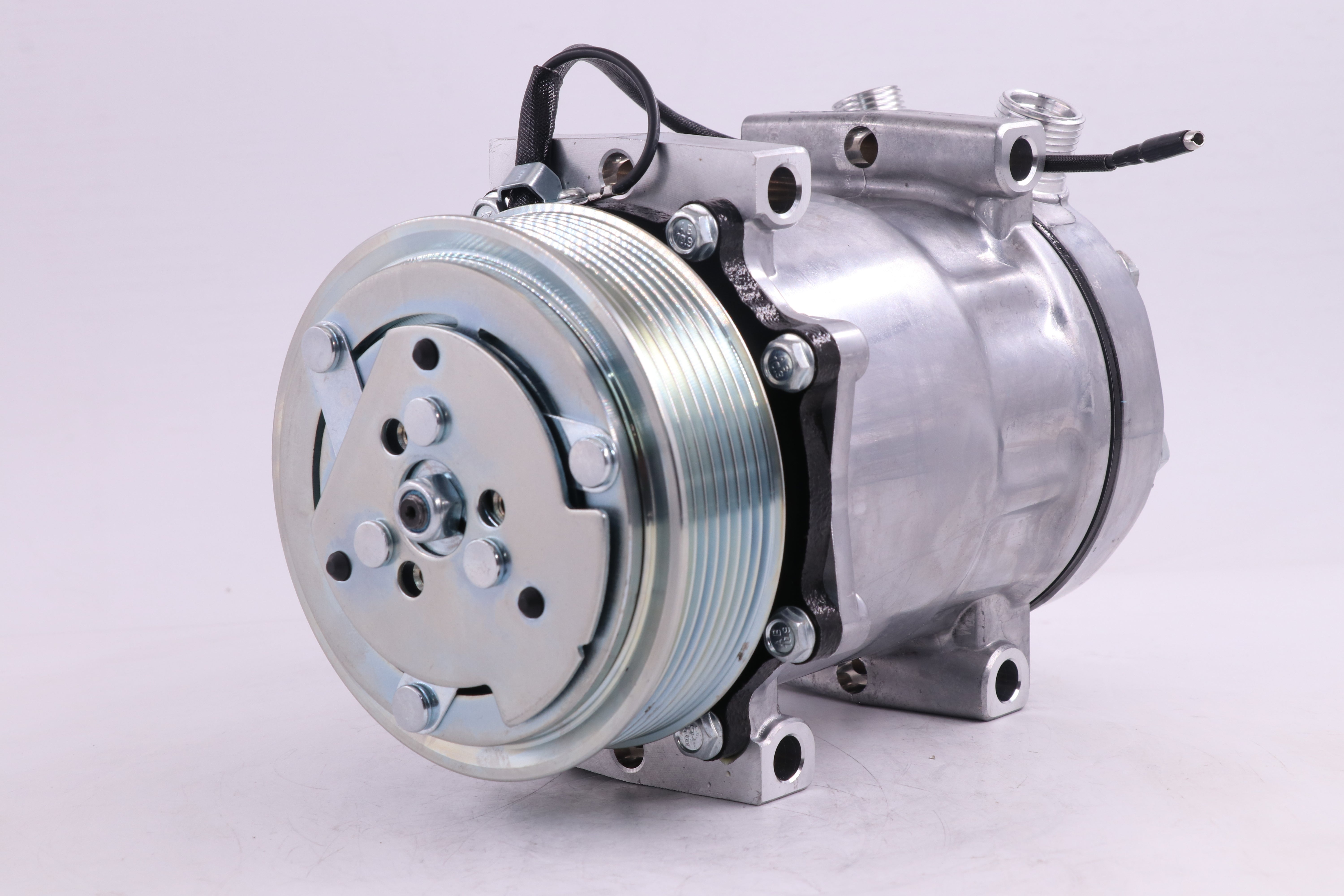 AC Compressor for Kenworth (CO.88.065)