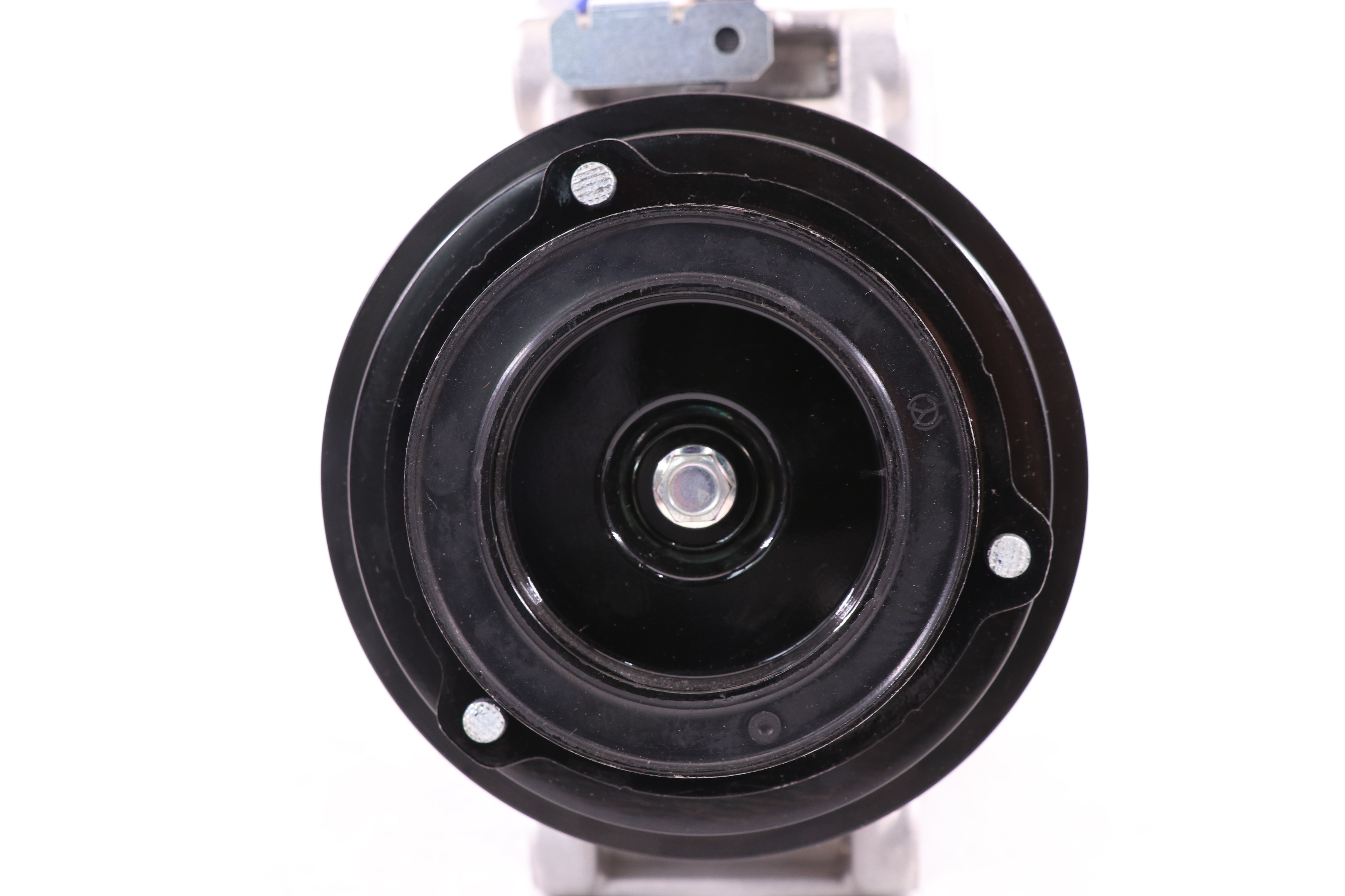 AC Compressor for BMW (CO.12.039)