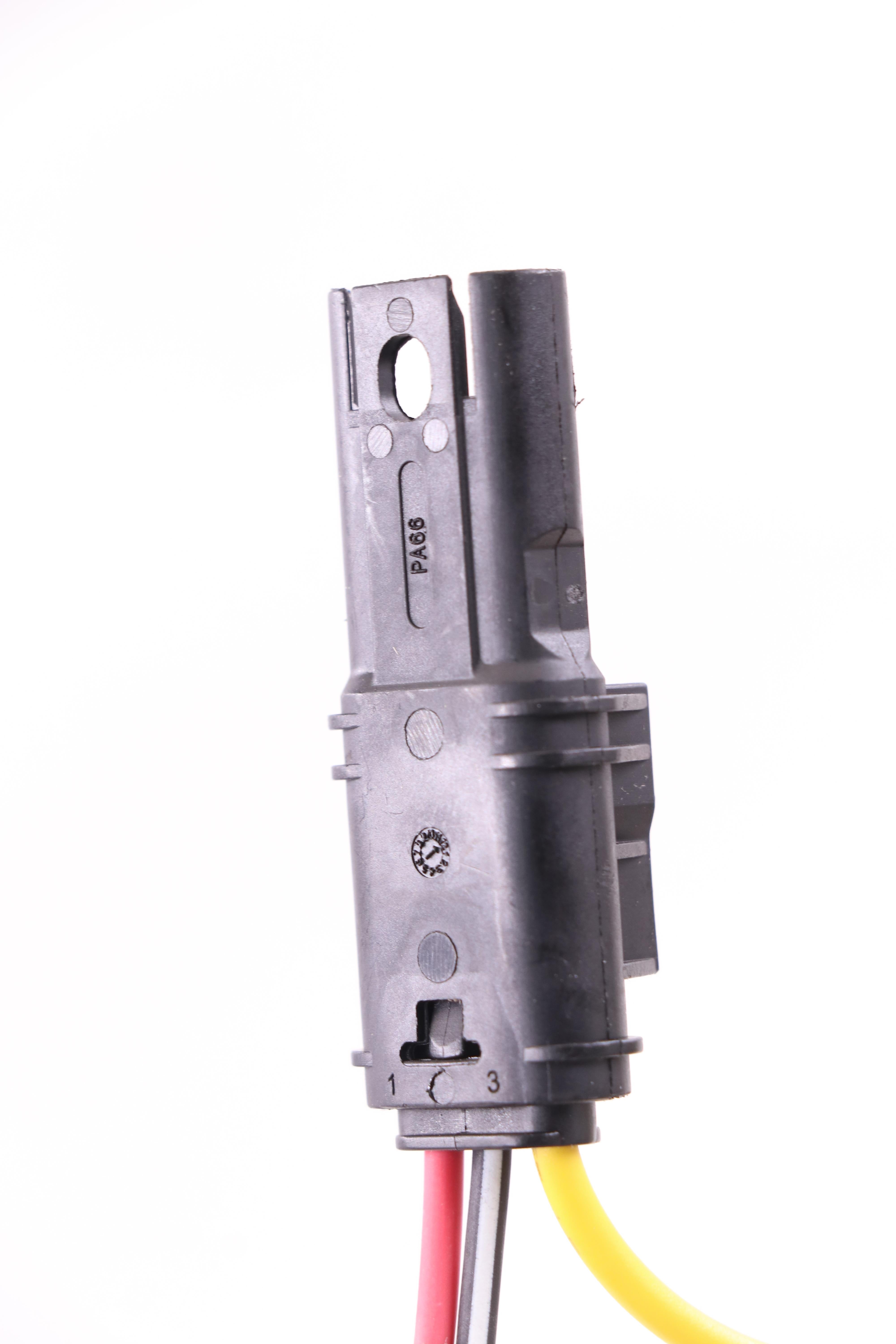 AC Compressor for BMW (CO.12.039)