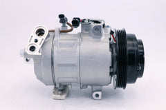 AC Compressor for HOLDEN (CO.81.016)