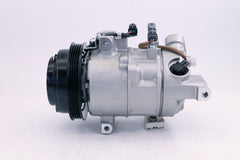 AC Compressor for HOLDEN (CO.81.016)