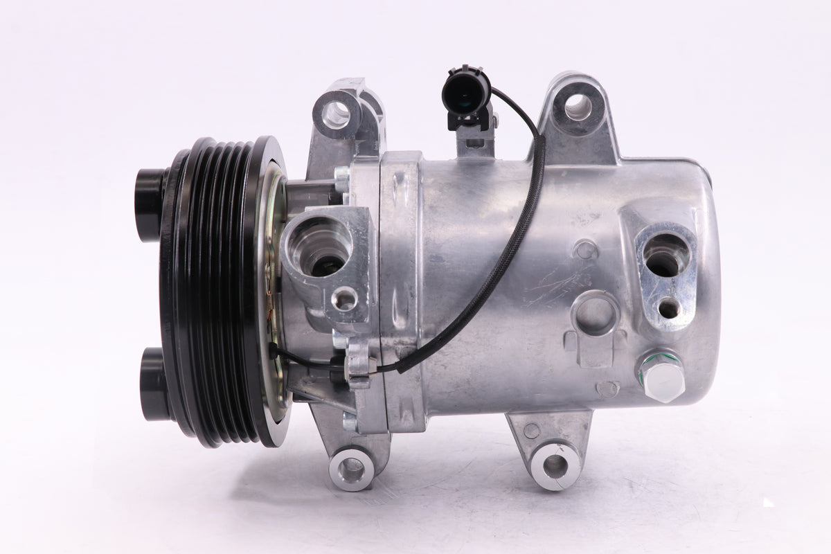 AC Compressor for MITSUBISHI (CO.06.024)