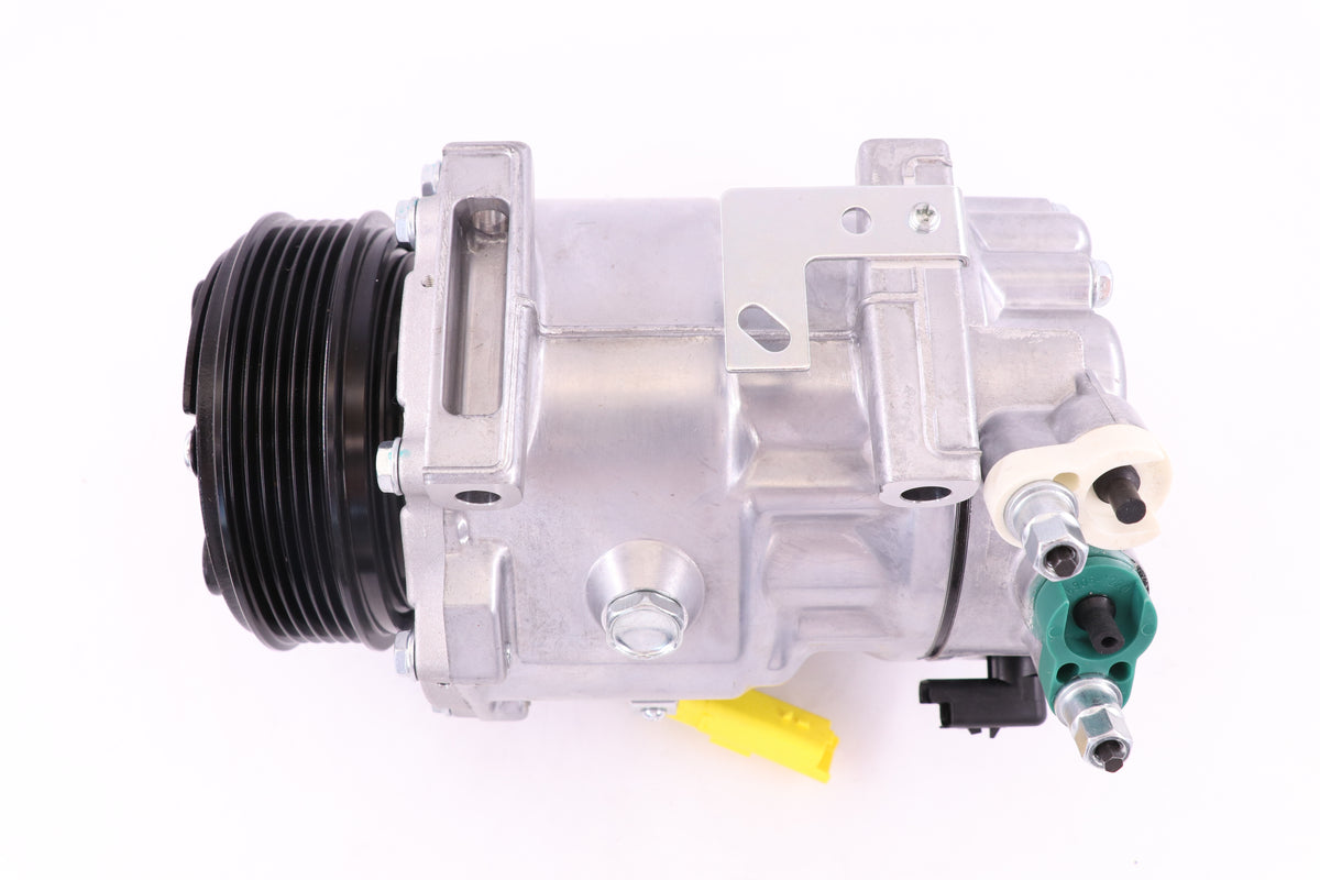 AC Compressor for CITROEN & PEUGEOT (CO.16.010)