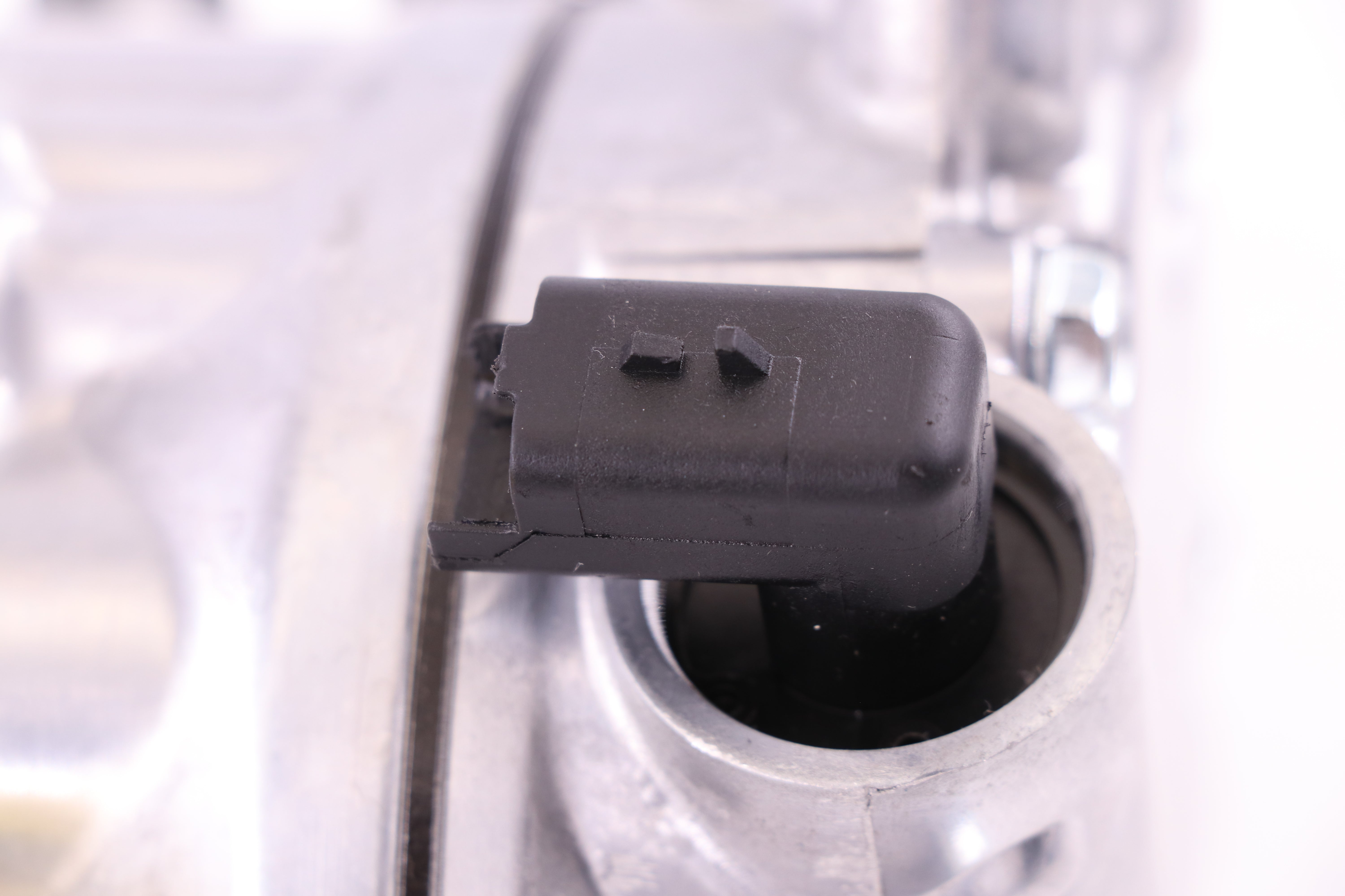 AC Compressor for CITROEN & PEUGEOT (CO.16.010)