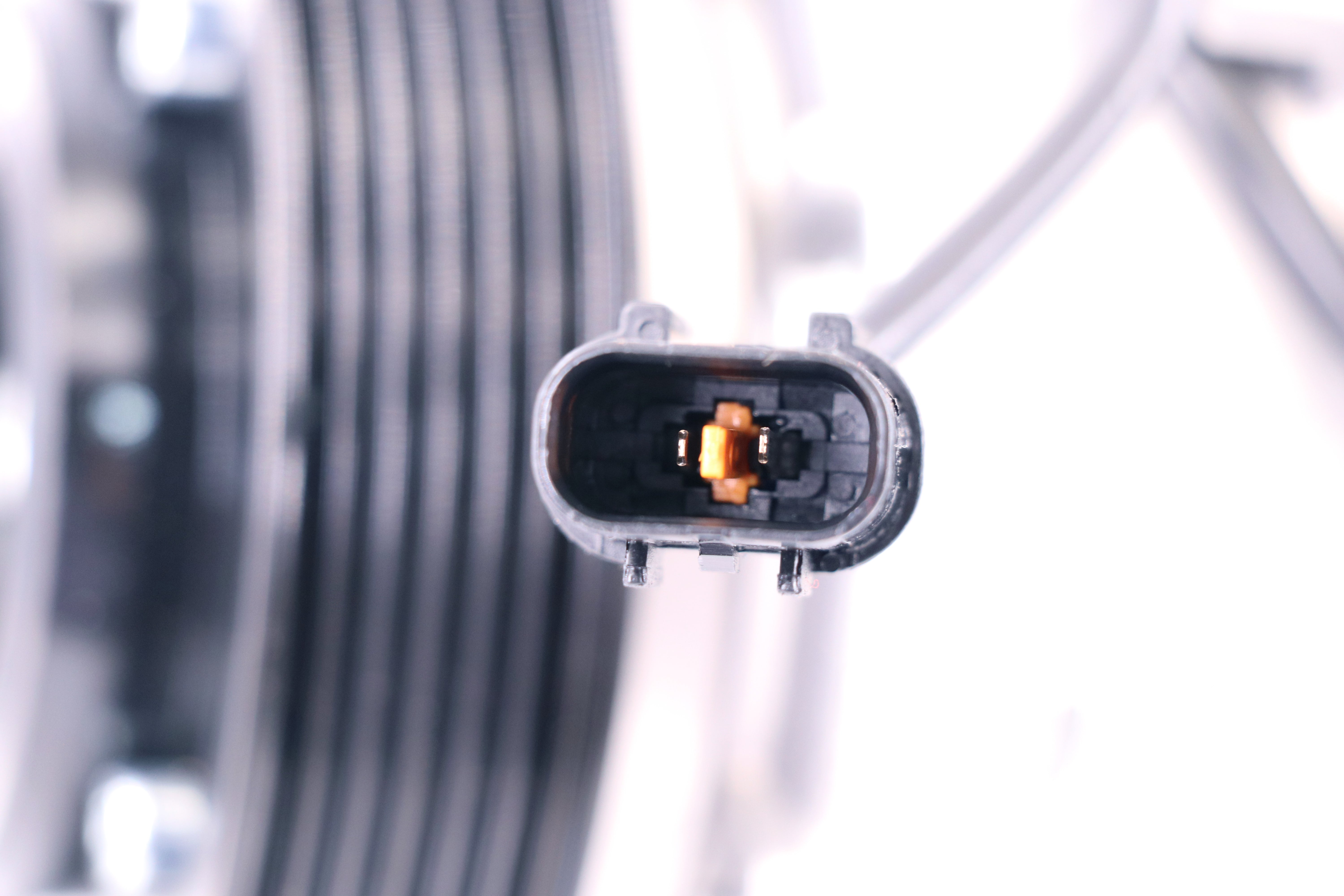 AC Compressor for HYUNDAI (CO.42.063)