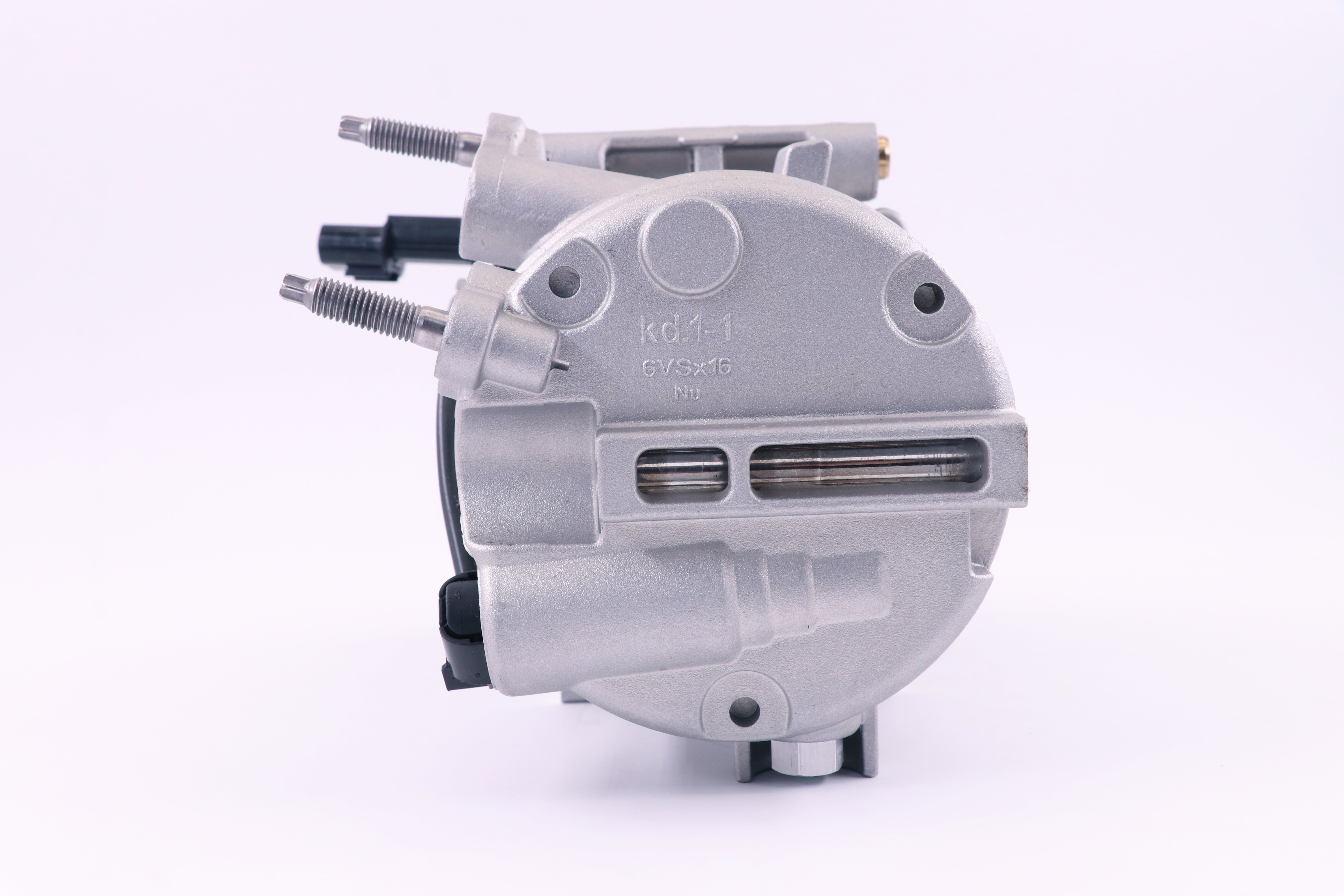 AC Compressor for HYUNDAI (CO.42.063)
