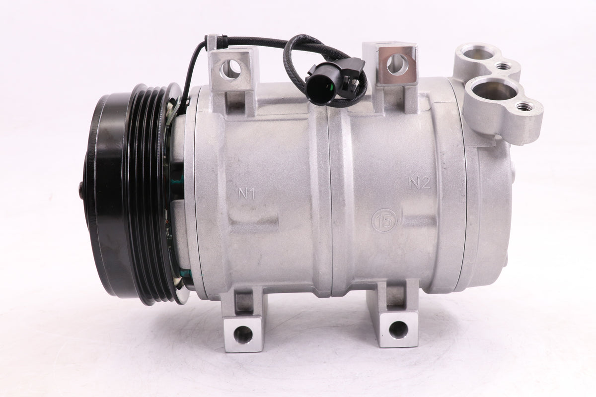 AC Compressor for MITSUBISHI (CO.06.027)