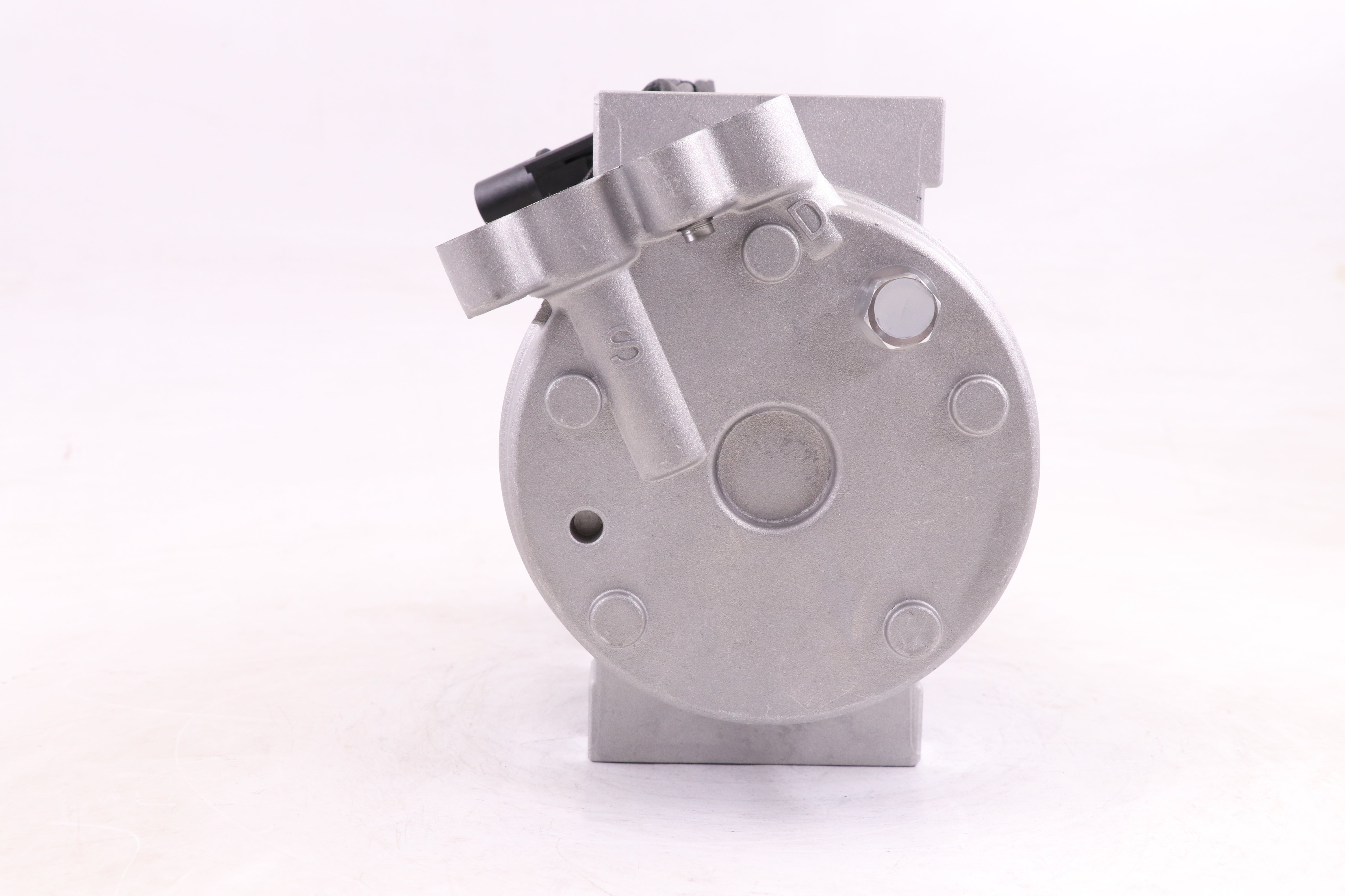 AC Compressor for MITSUBISHI (CO.06.027)