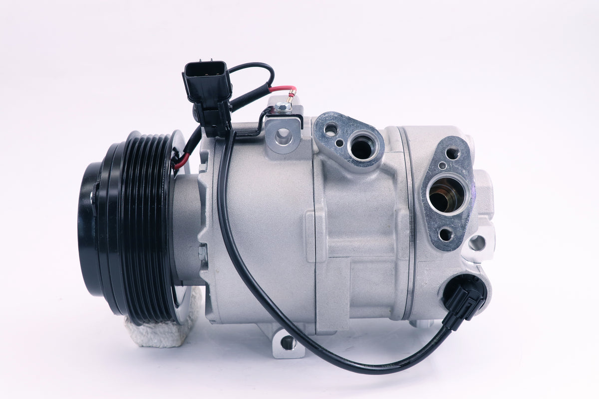 AC Compressor for KIA (CO.43.018)