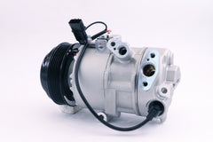 AC Compressor for KIA (CO.43.018)