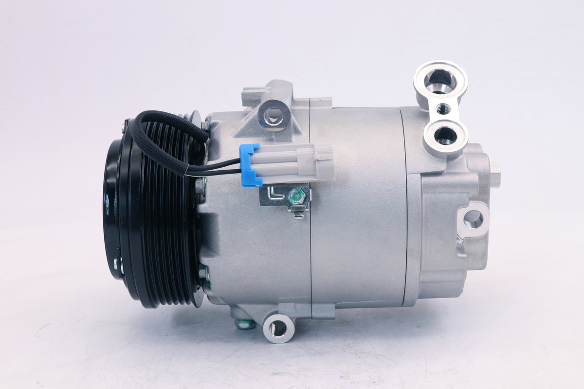 AC Compressor for HOLDEN (CO.81.014)