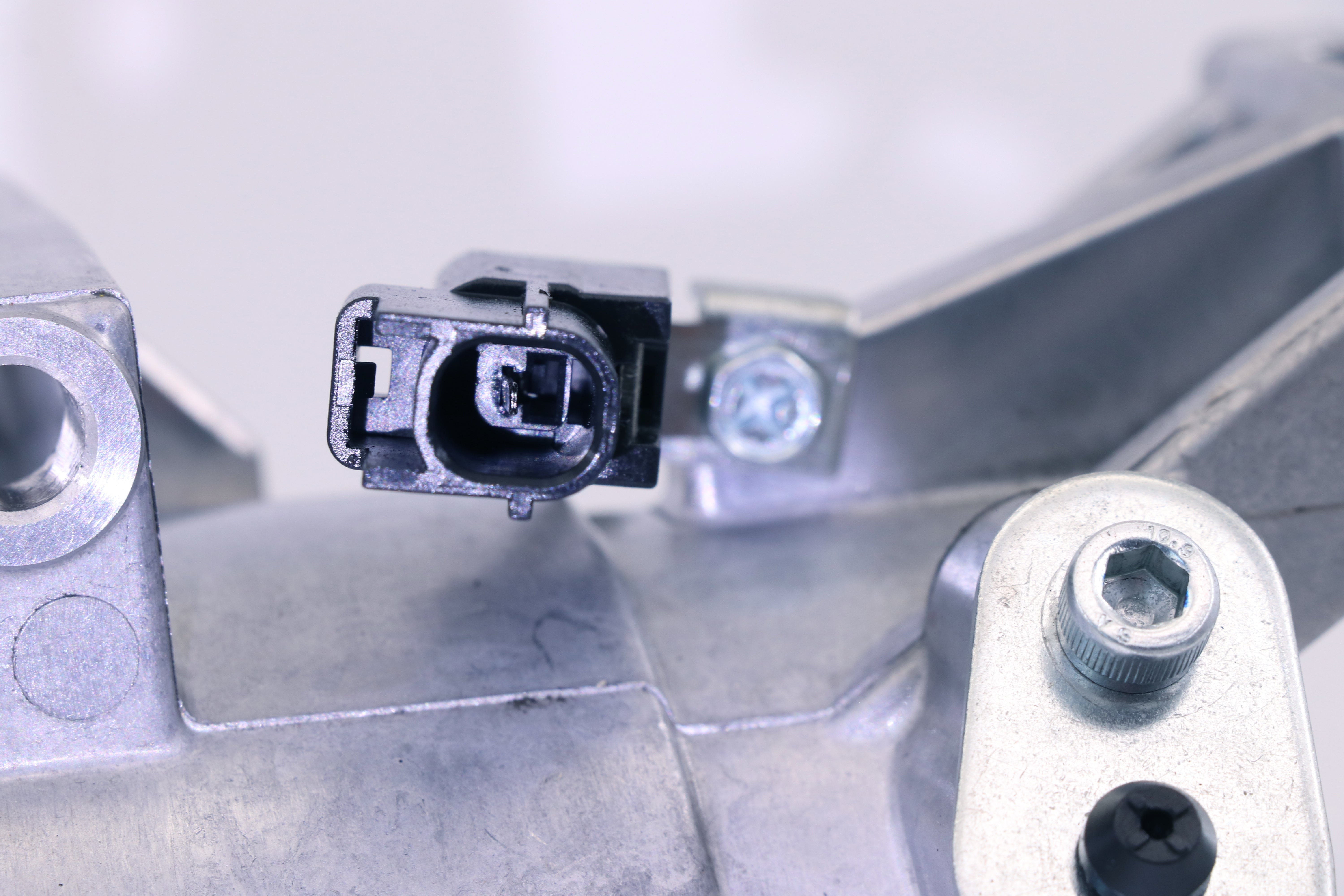 AC Compressor for MAZDA (CO.05.017)