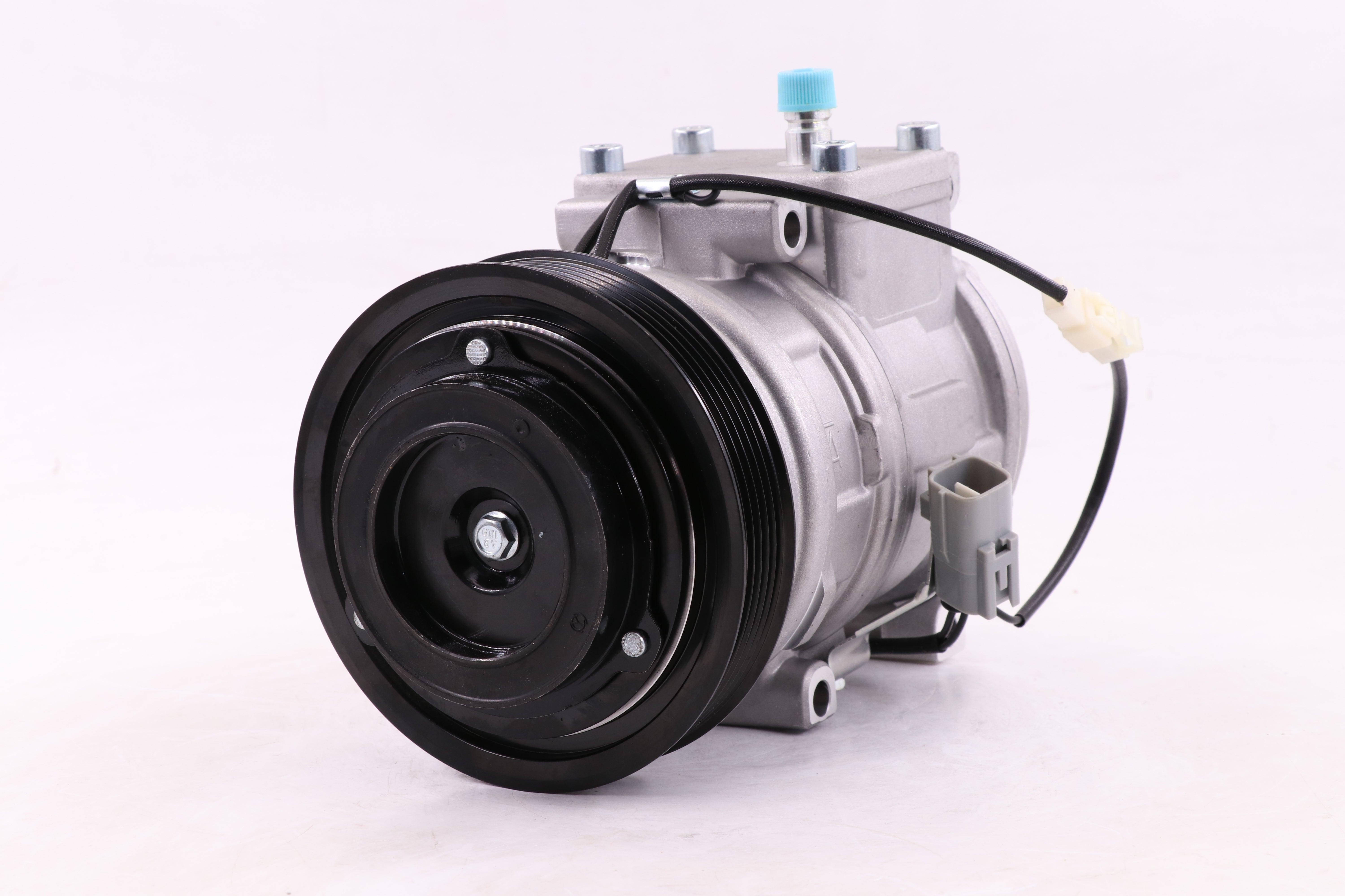 AC Compressor for TOYOTA & LEXUS (CO.04.053)